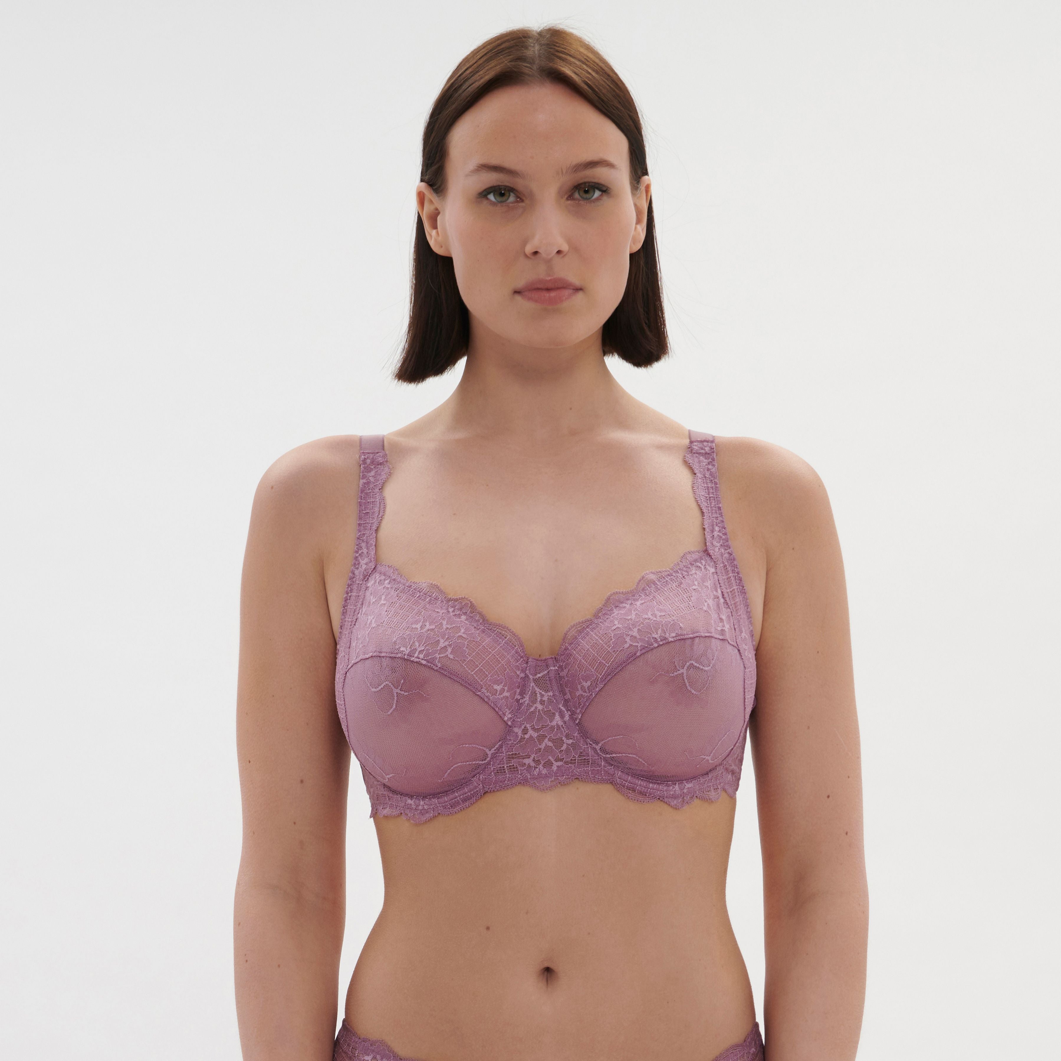 Rêve 12Z313 - Mauve Glamour
