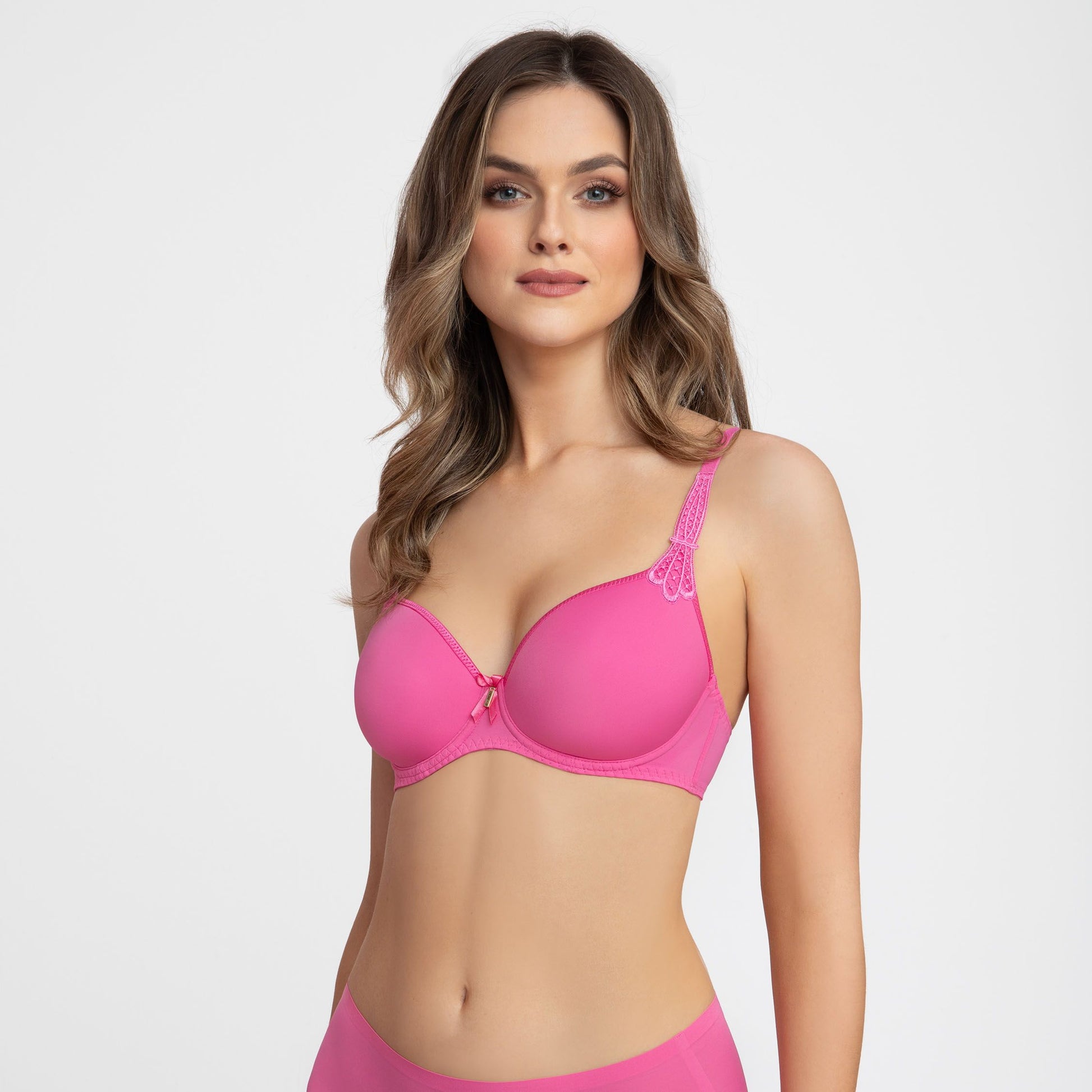 Virginia 17871 - Pink Ribbon