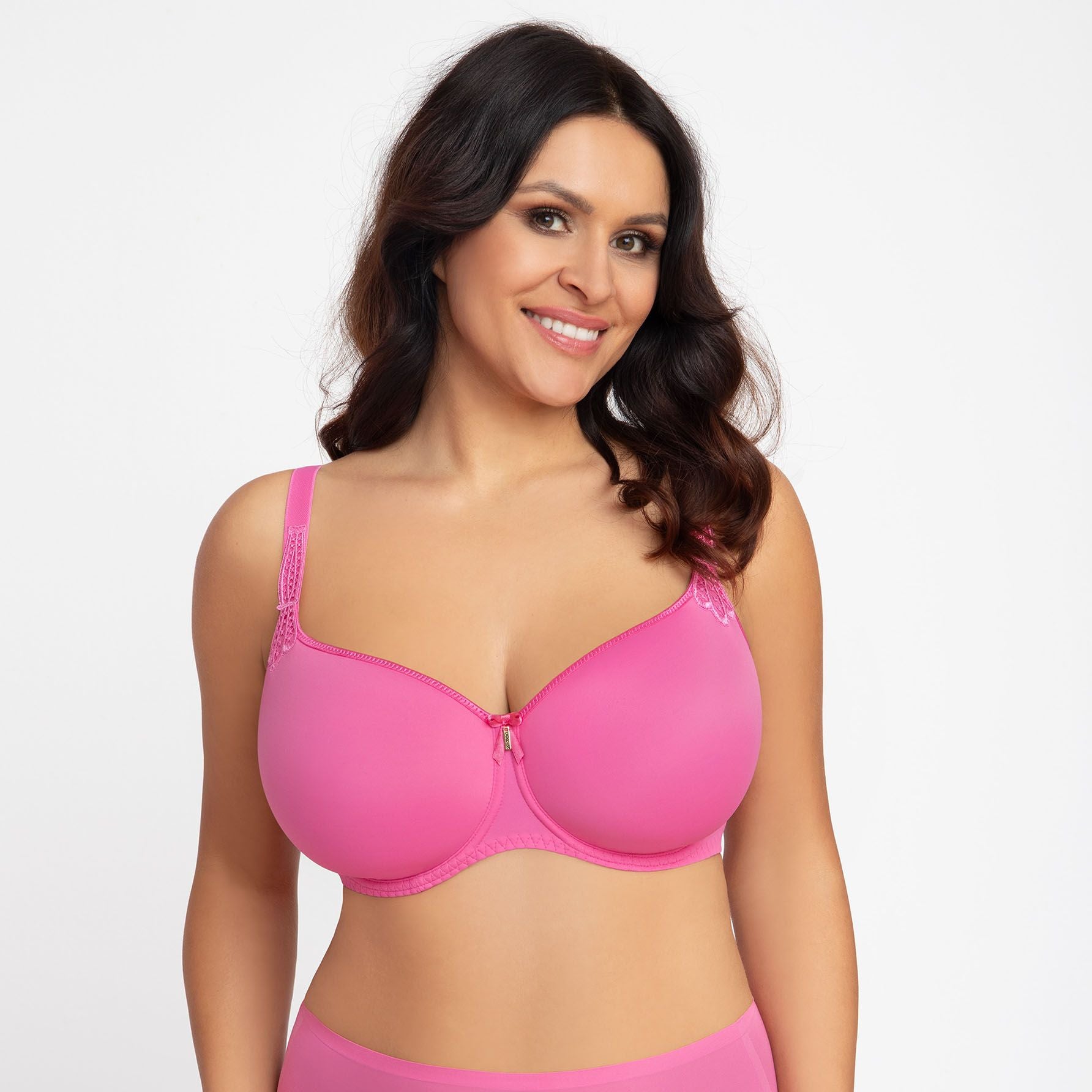 Virginia 17871 - Pink Ribbon