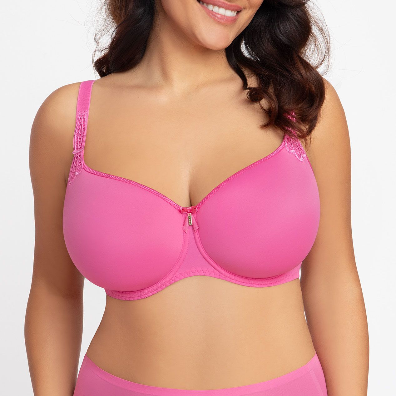 Virginia 17871 - Pink Ribbon