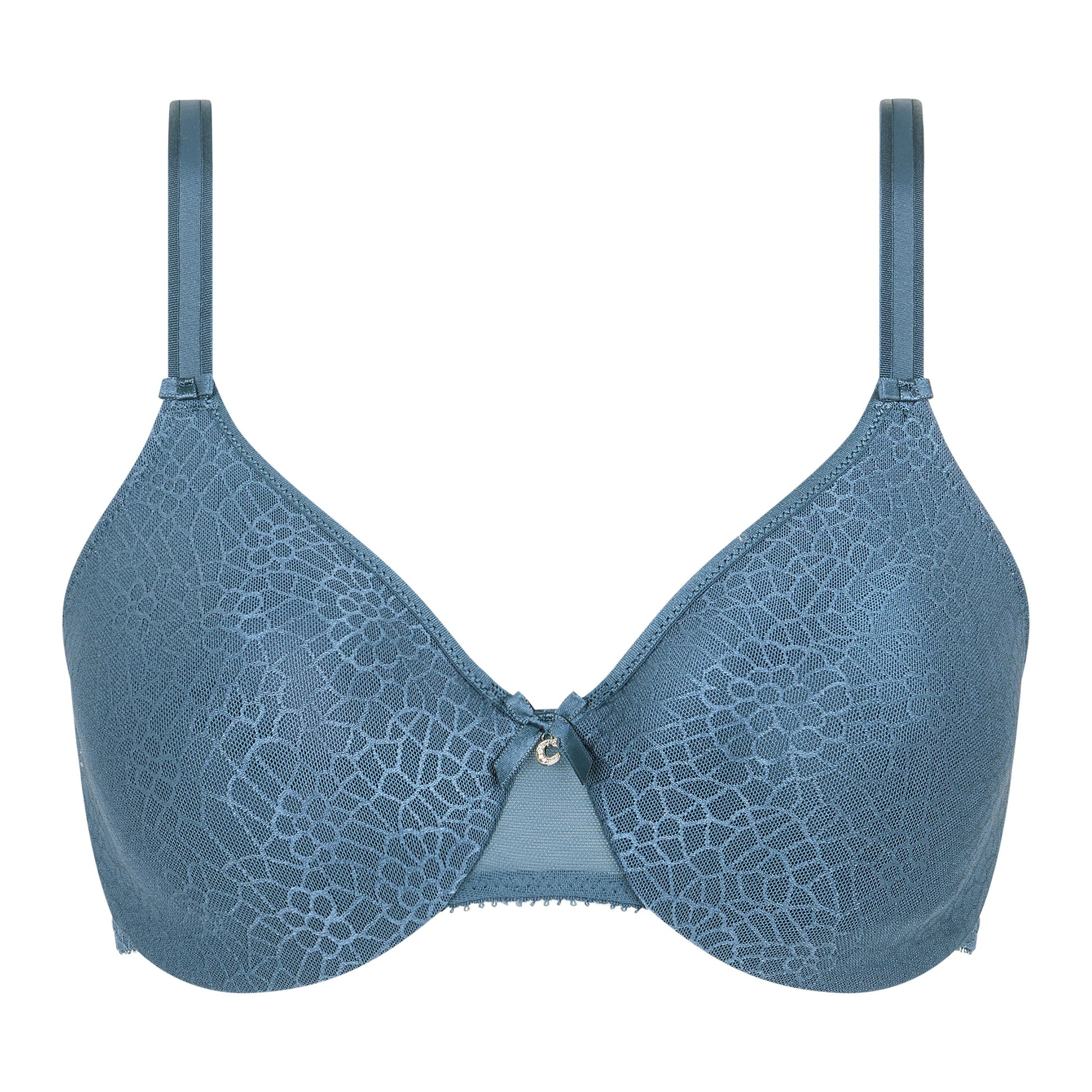 C Magnifique C1891 - Bleu Jeans