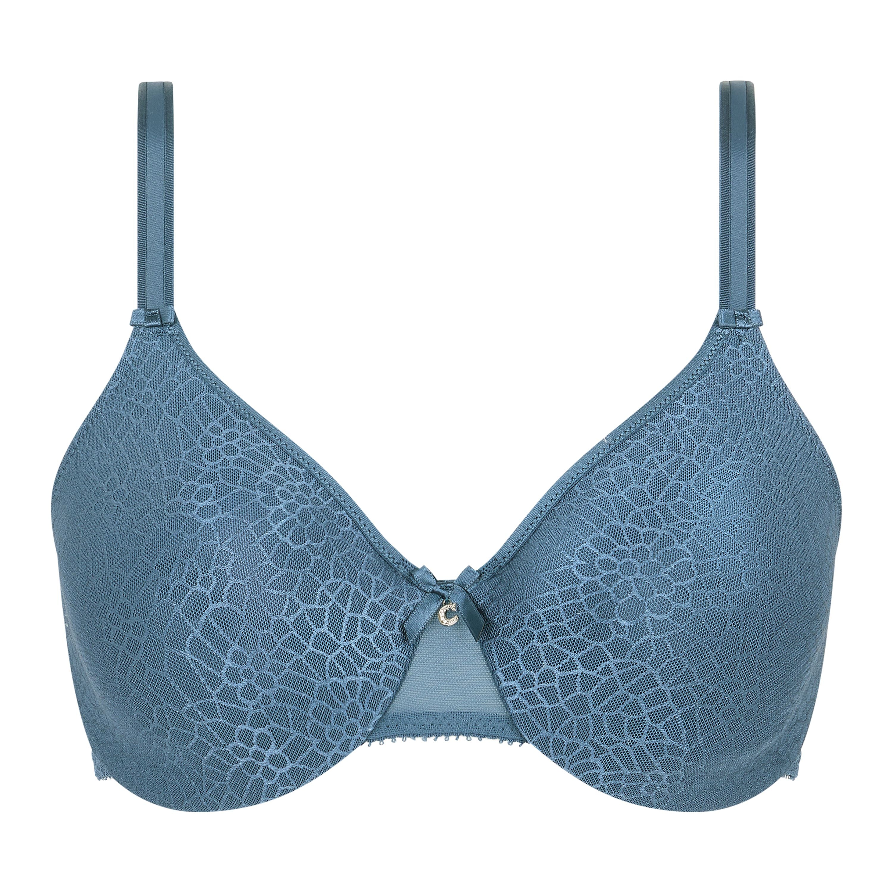 C Magnifique C1891 - Bleu Jeans