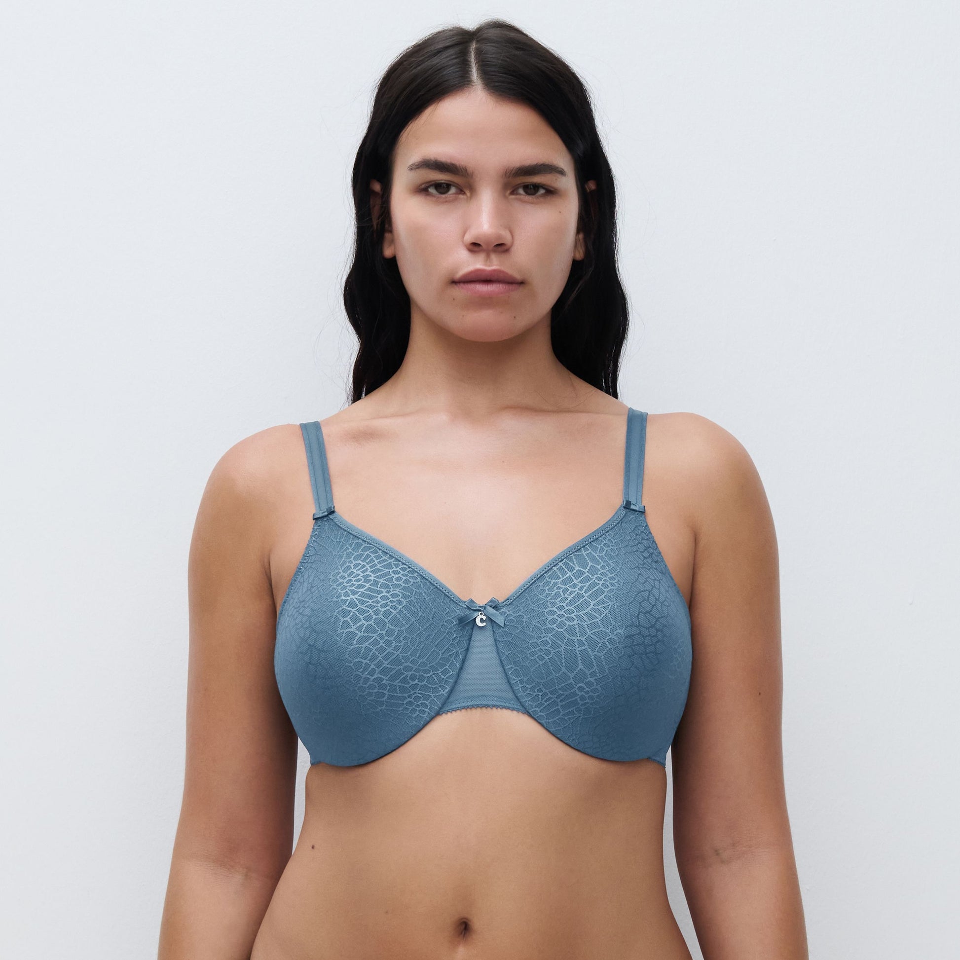 C Magnifique C1891 - Bleu Jeans