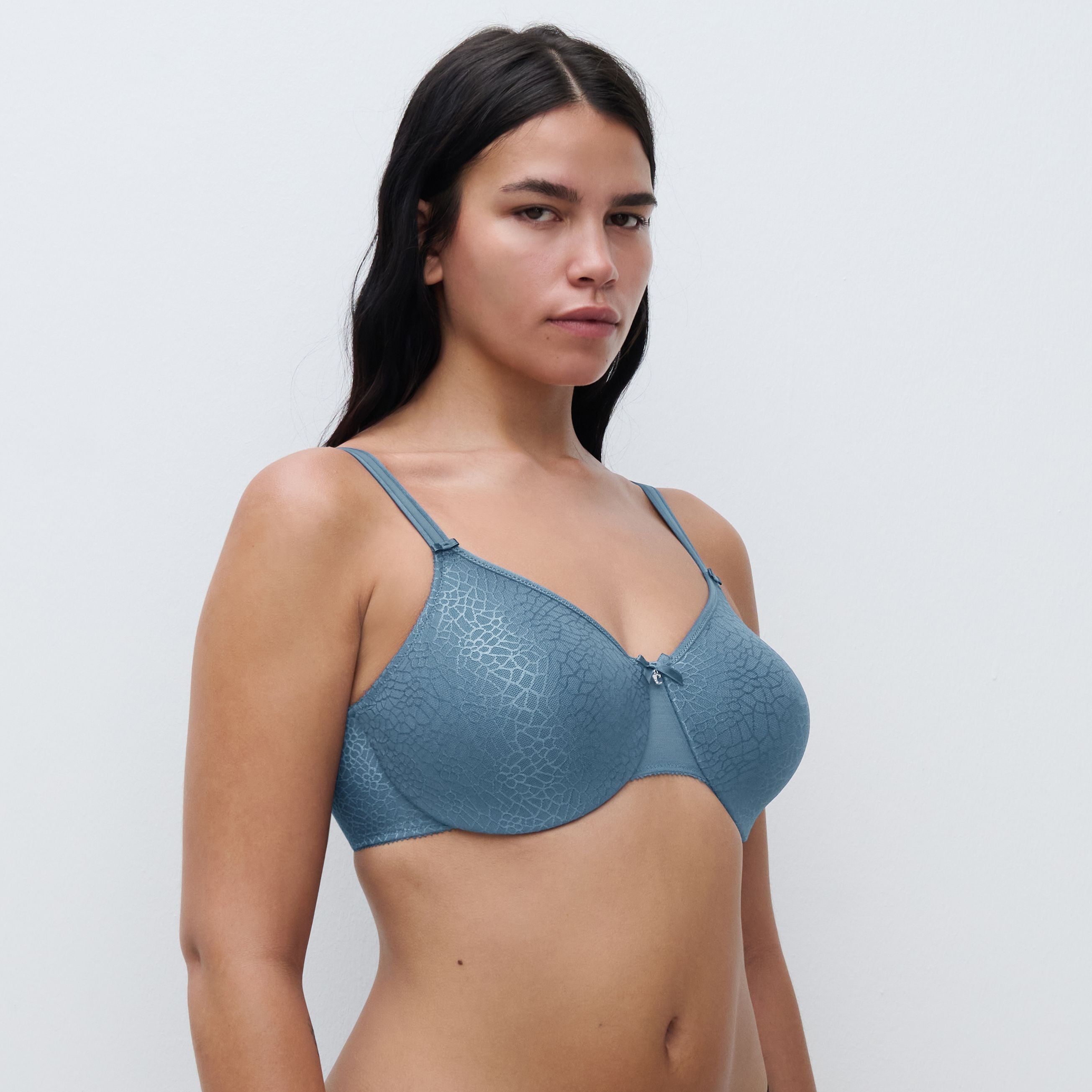 C Magnifique C1891 - Bleu Jeans