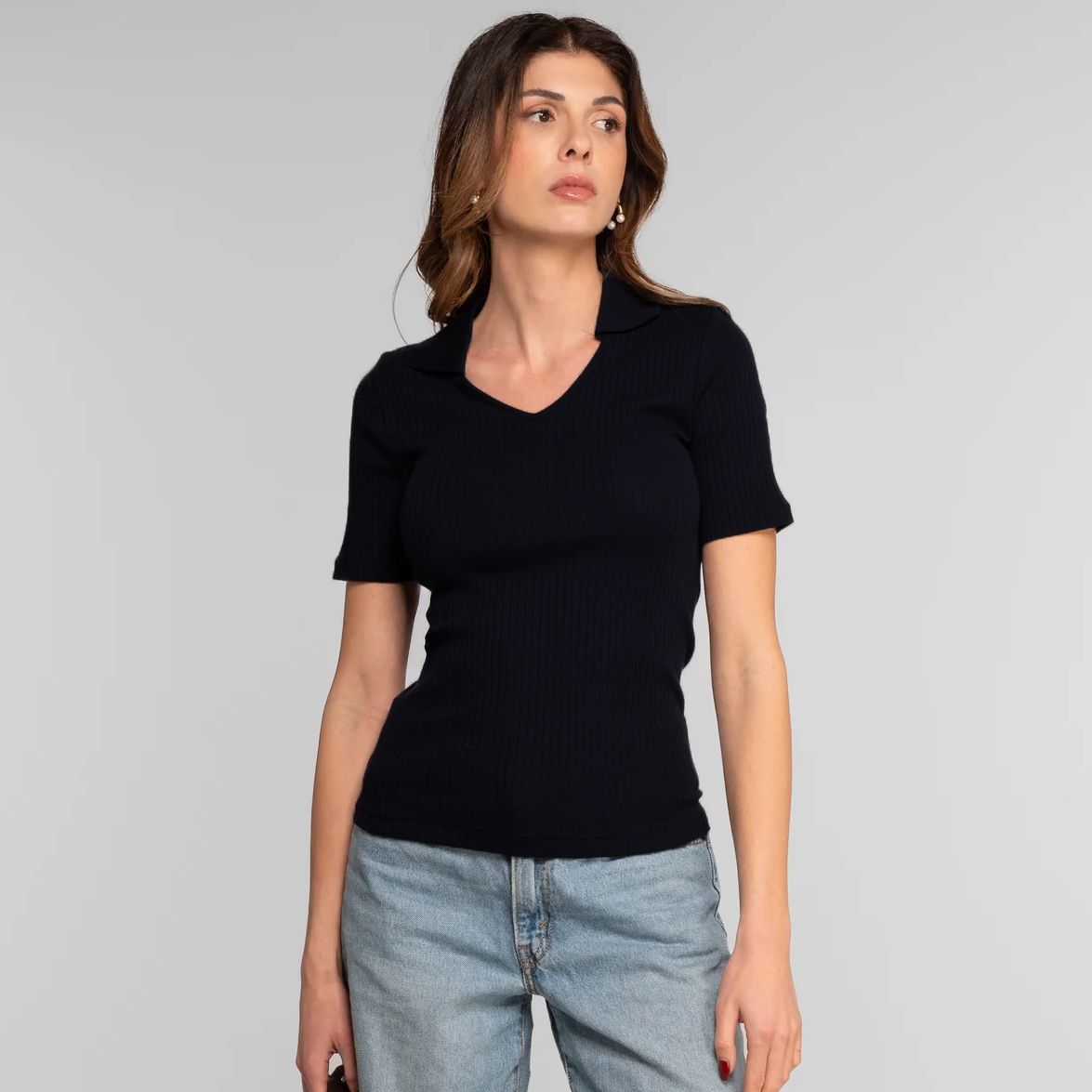 Signature 7566 - Black