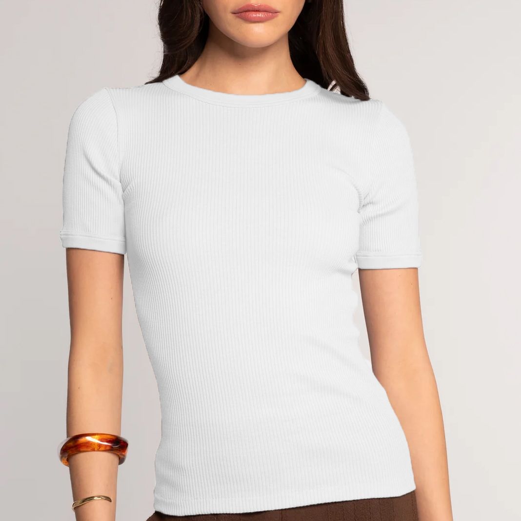 Signature 7159 - White