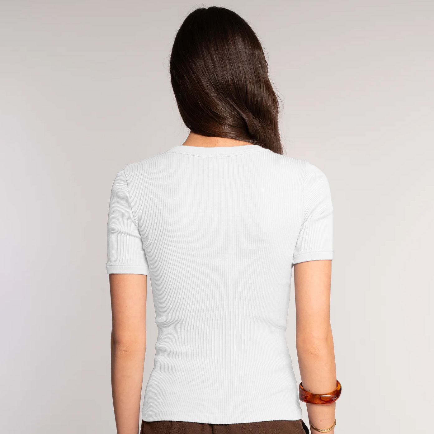 Signature 7159 - White