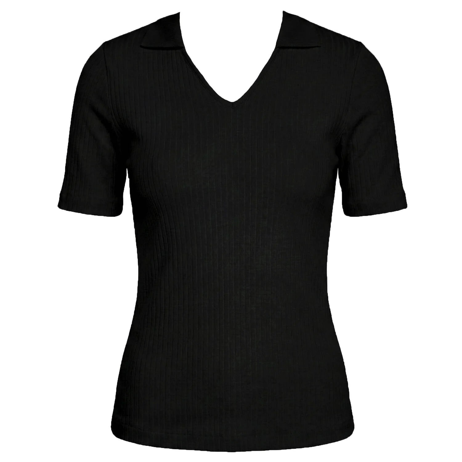 Signature 7566 - Black