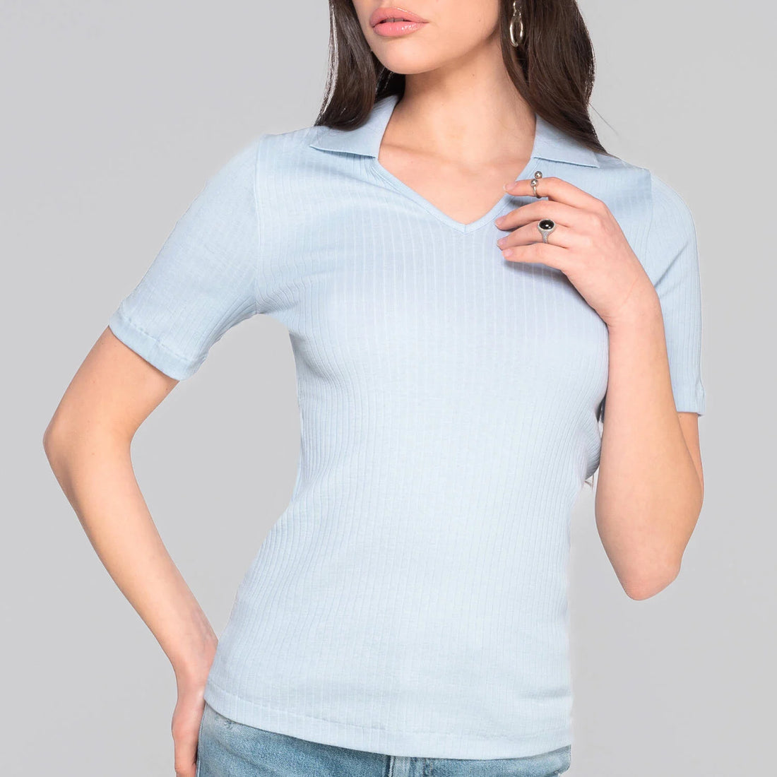 Signature 7566 - Aqua