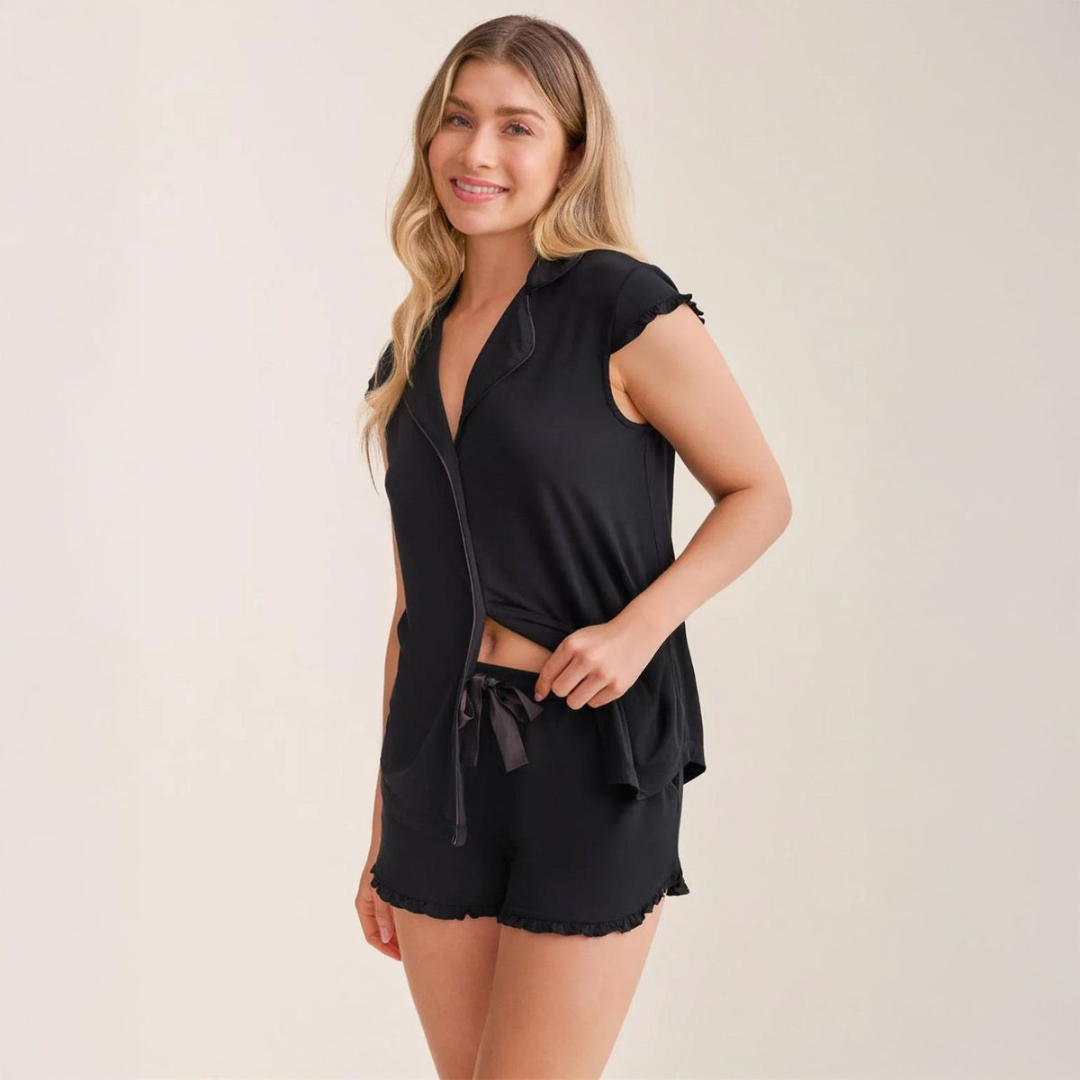 Belle Époque 645 - Black