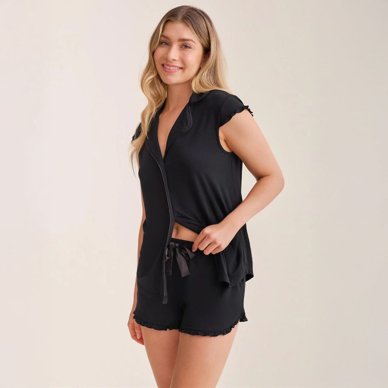 Belle Époque 645 - Black