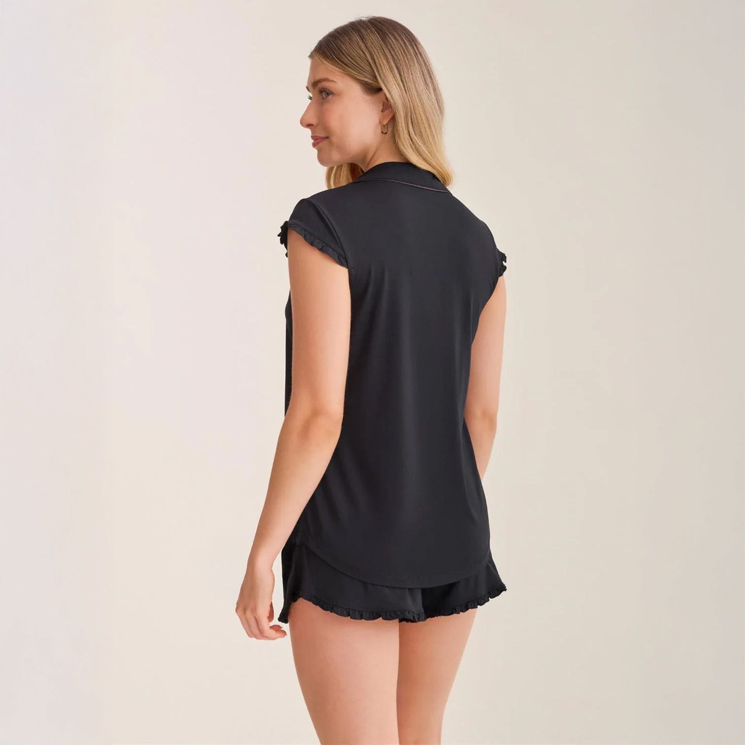 Belle Époque 645 - Black