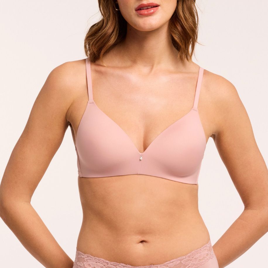 The Essentials 9317 - Ballet Pink