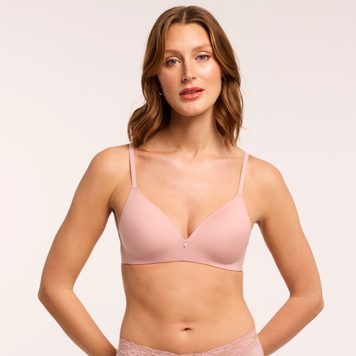 The Essentials 9317 - Ballet Pink