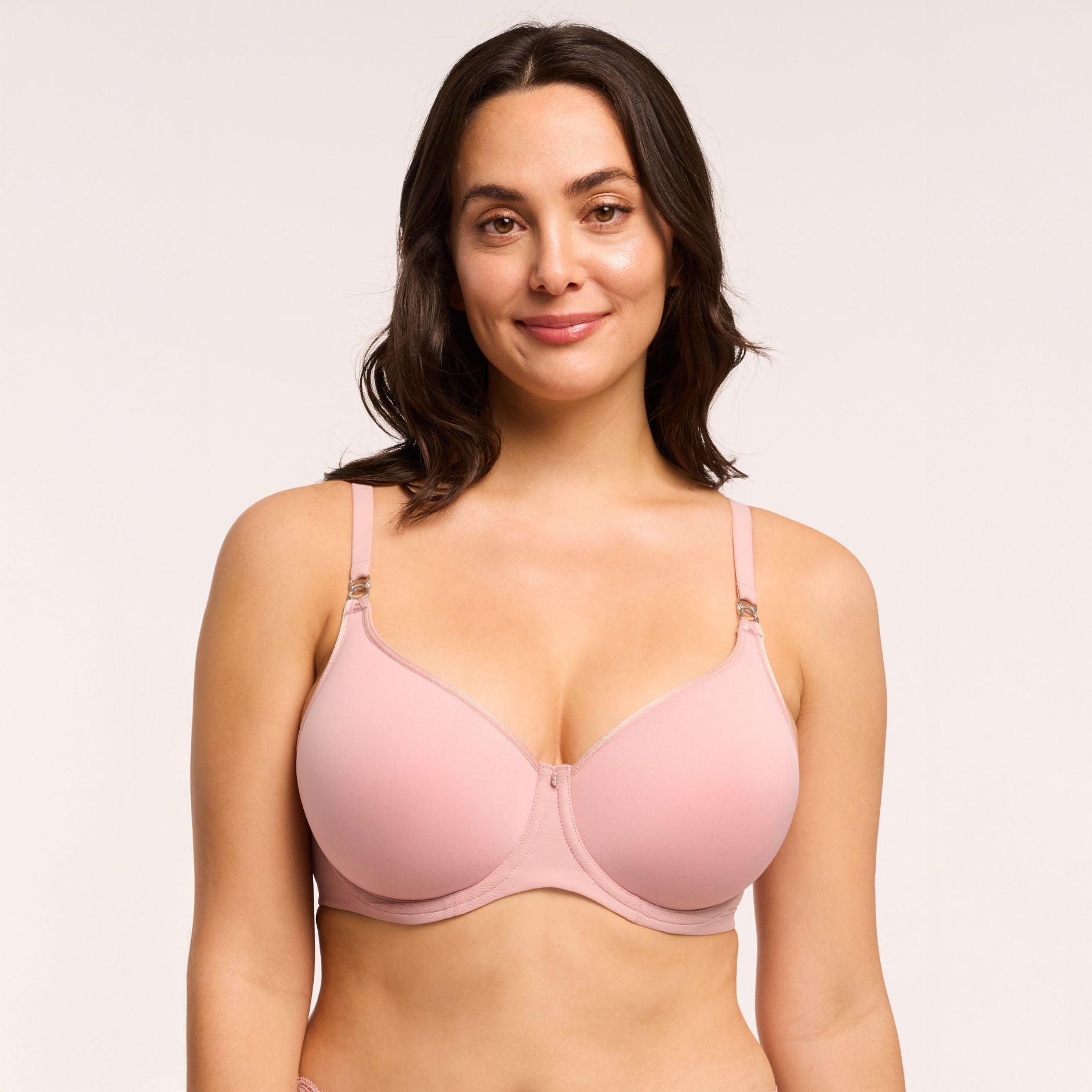 Sublime 9321 - Ballet Pink