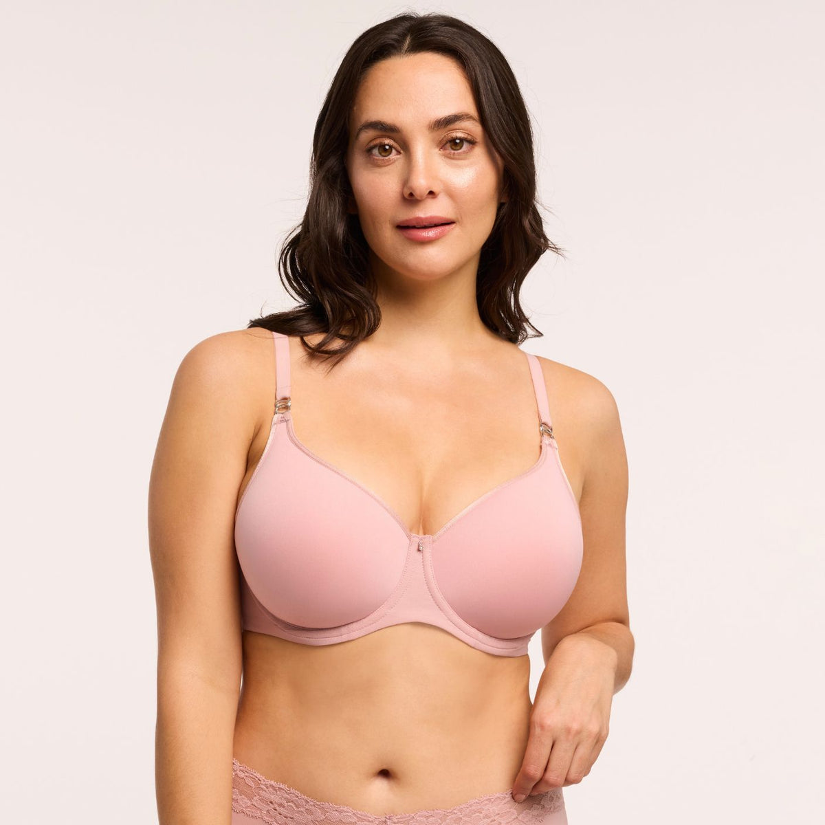 Sublime 9321 - Ballet Pink