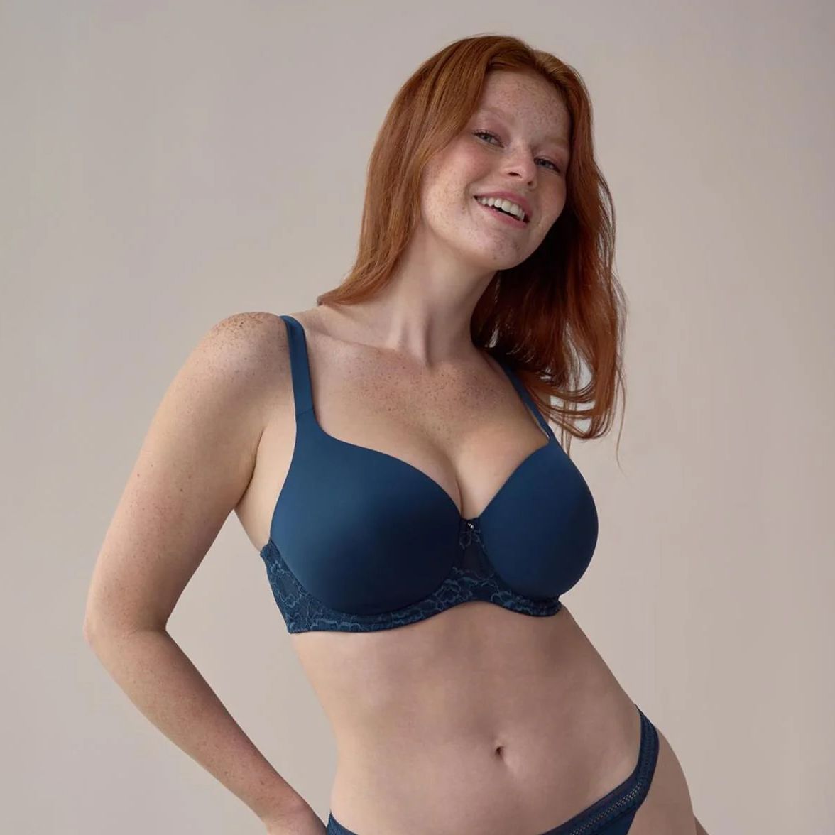 Pure Plus 9320 - Cambridge Blue