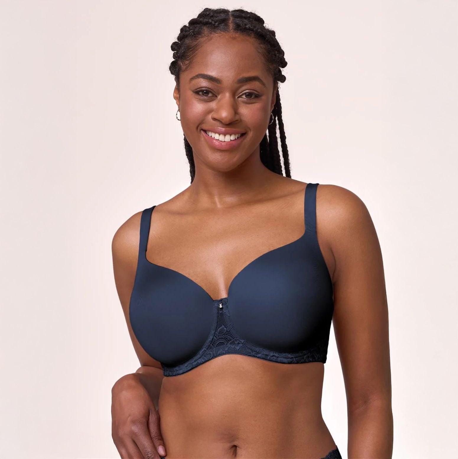 Pure Plus 9320 - Cambridge Blue