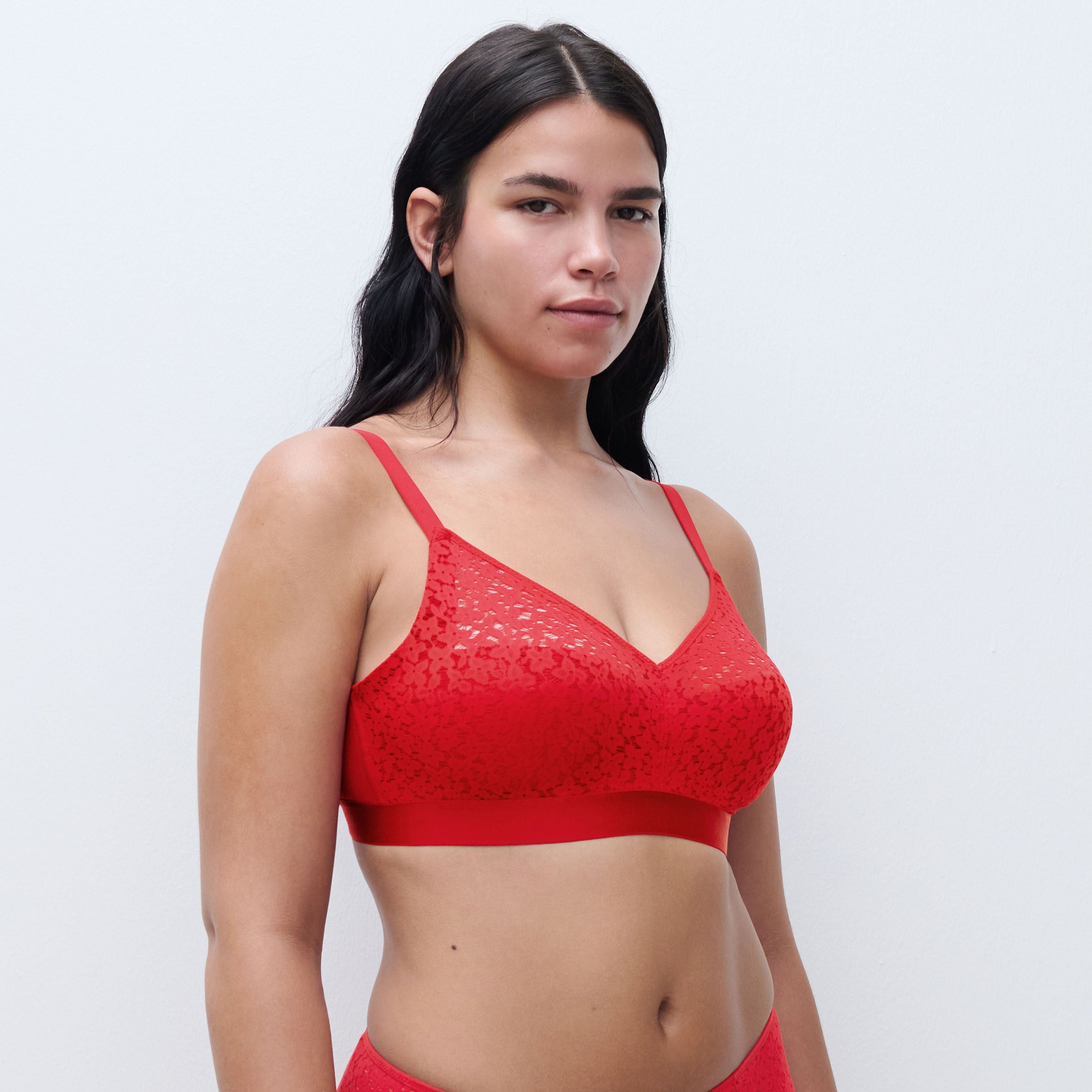 Norah C13F8 - Coquelicot