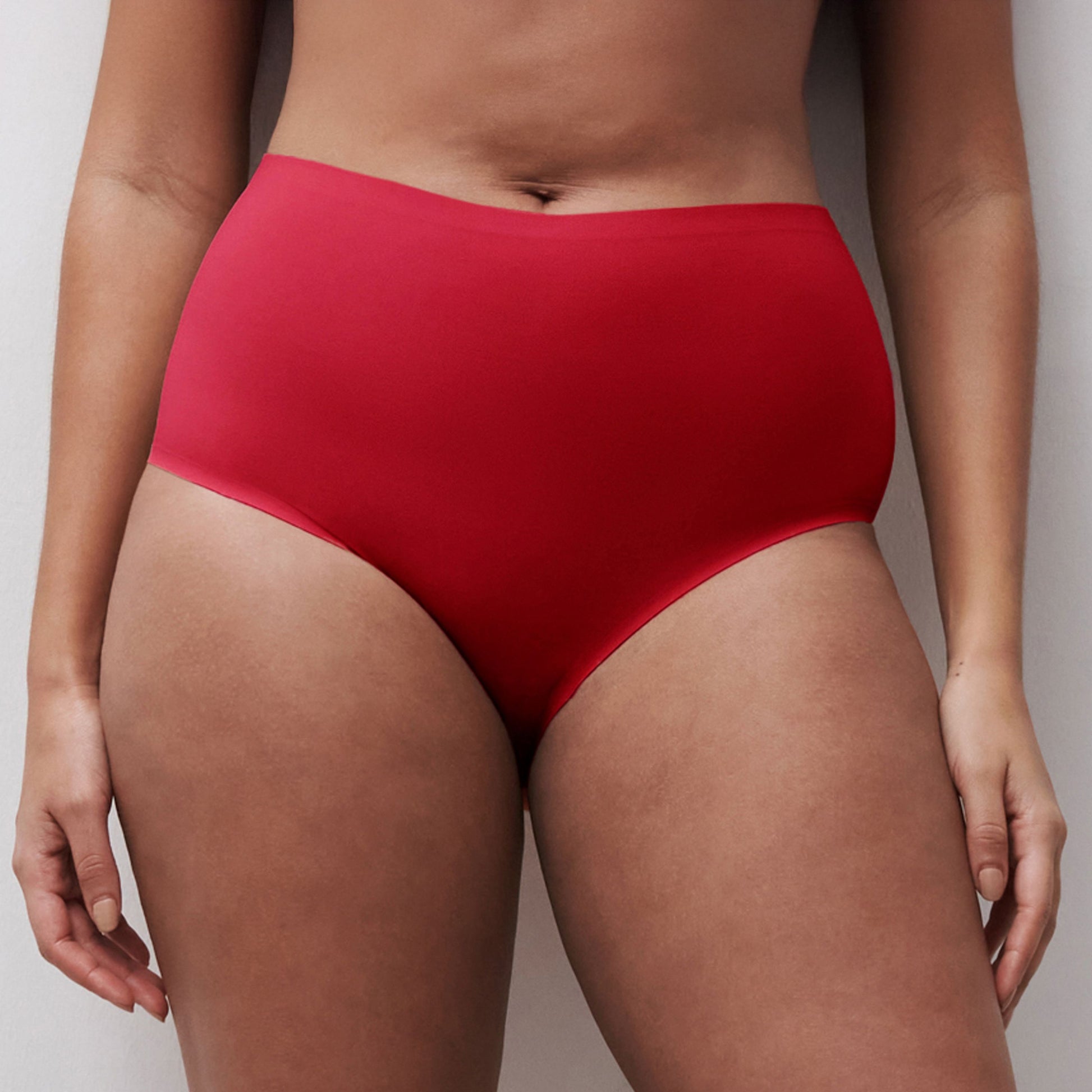 Soft Stretch (1XL-4XL) C1137 - Coquelict