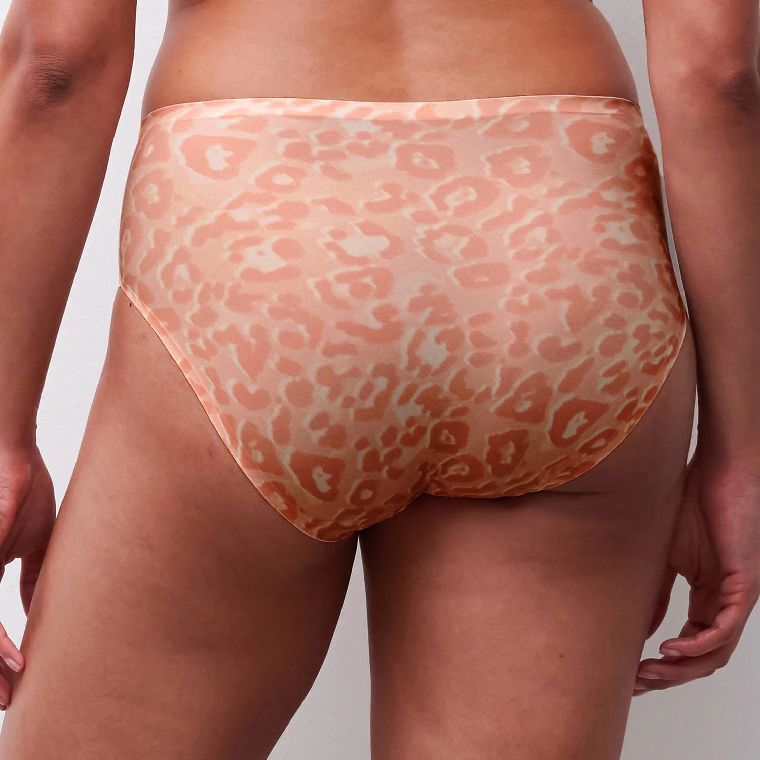 Soft Stretch (1XL-4XL) C1137 - Léo Blush