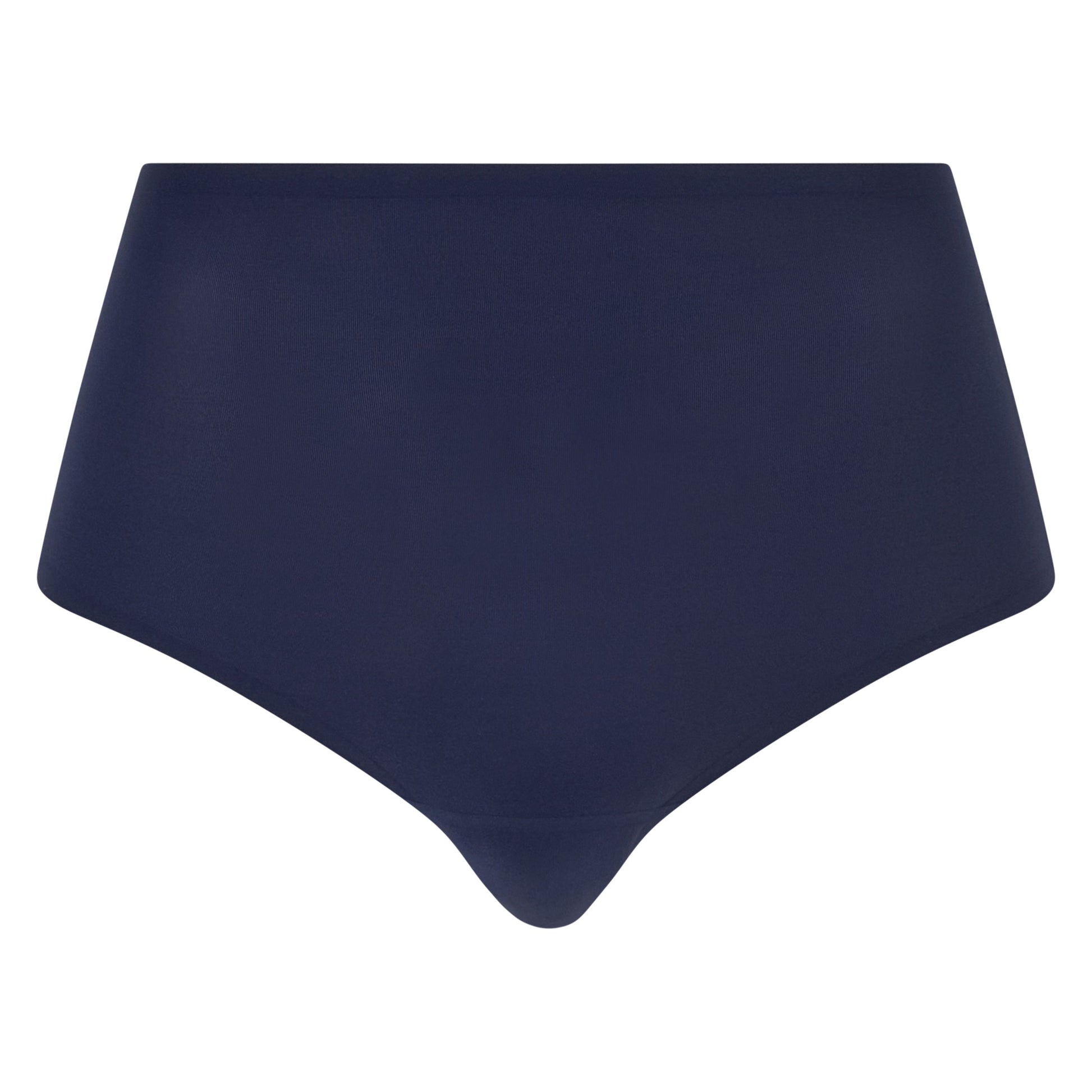 Soft Stretch (1XL-4XL) C1137 - Bleu Outremer