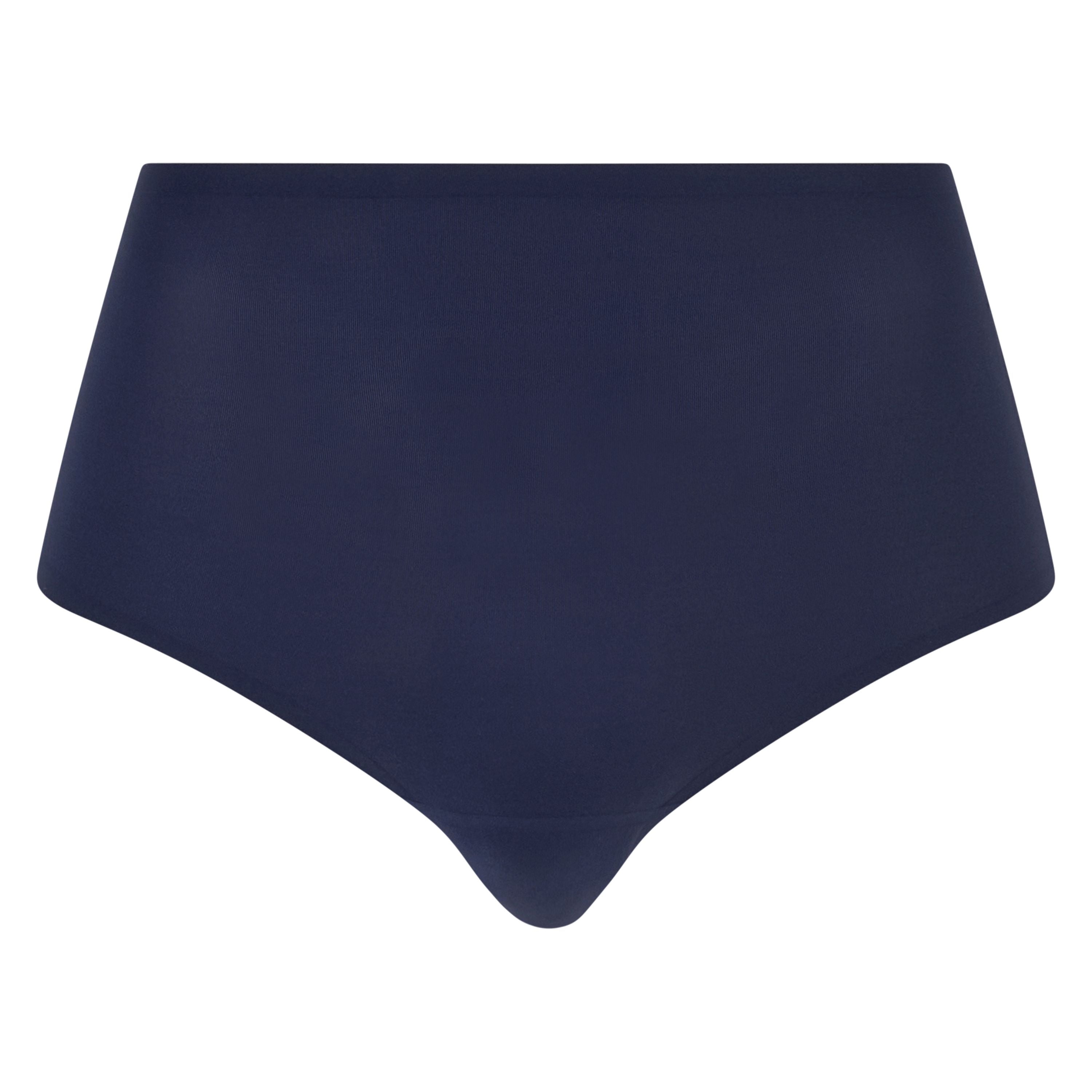 Soft Stretch (1XL-4XL) C1137 - Bleu Outremer