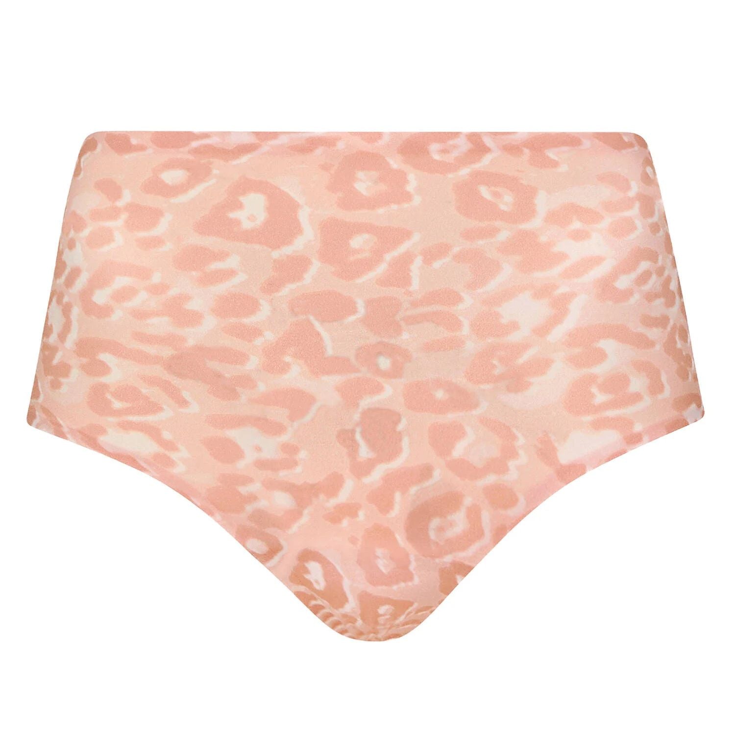 Soft Stretch (1XL-4XL) C1137 - Léo Blush
