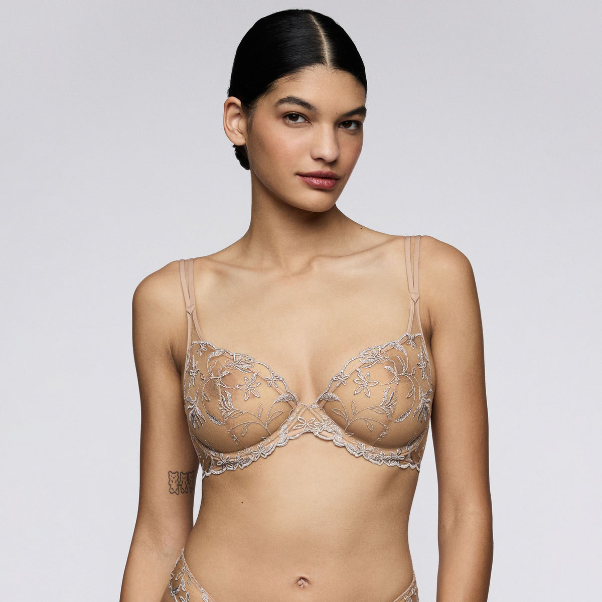 Shay 3500813 SIL