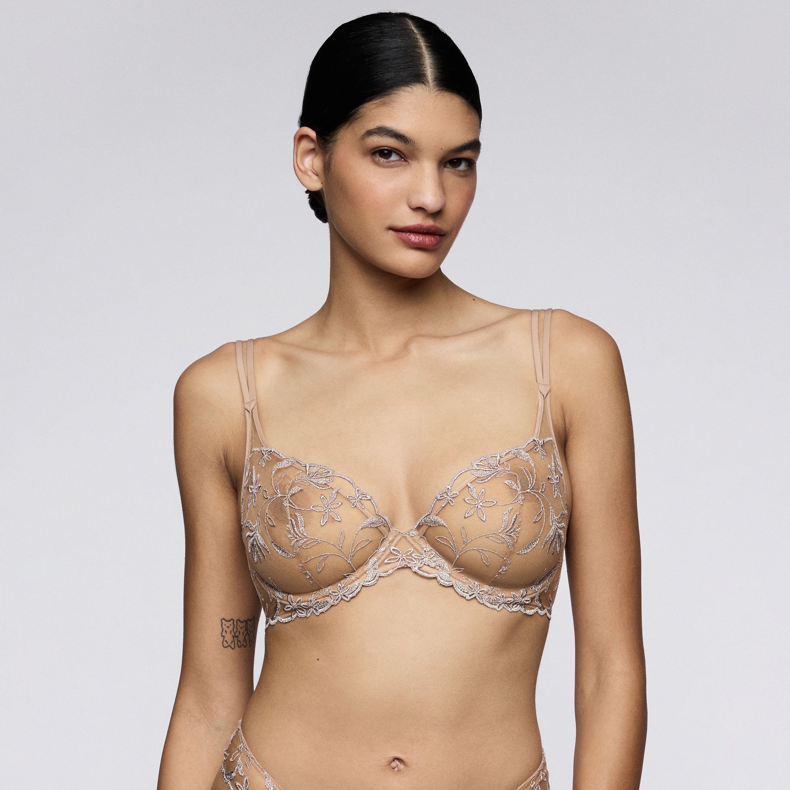 Shay 3500813 SIL