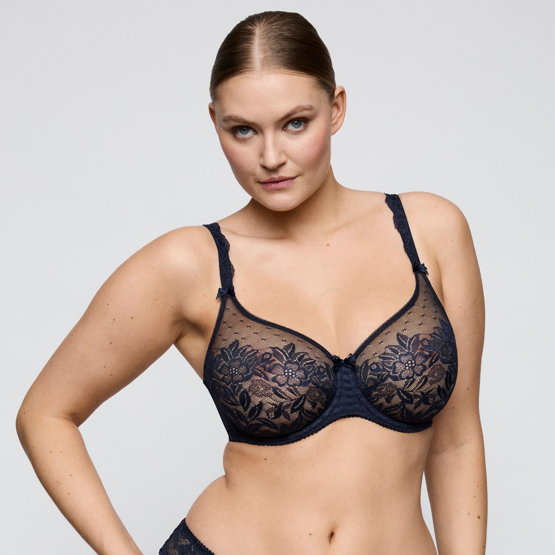 Madison 0262127 - Velvet Blue