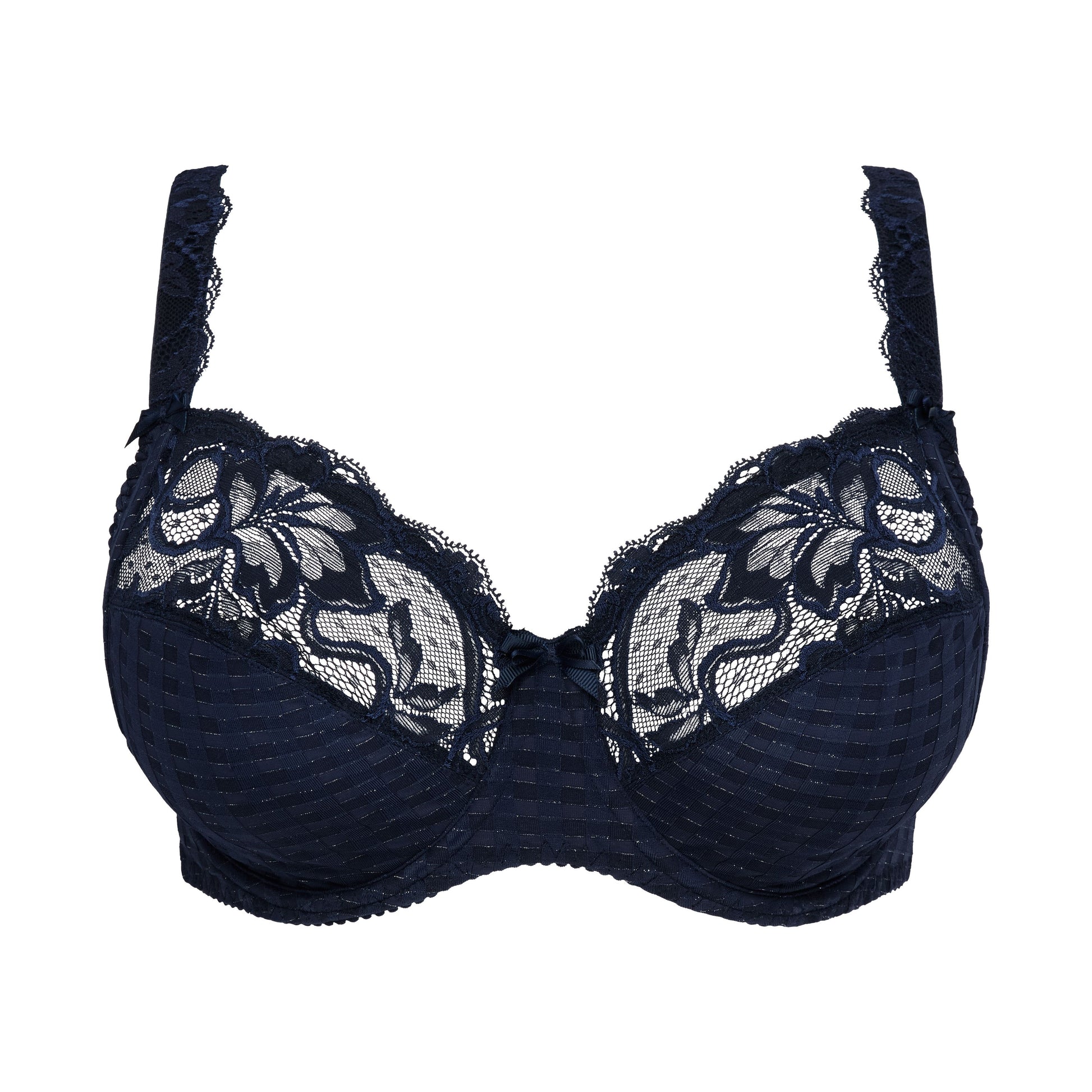 Madison (F-I) 0162121 - Velvet Blue