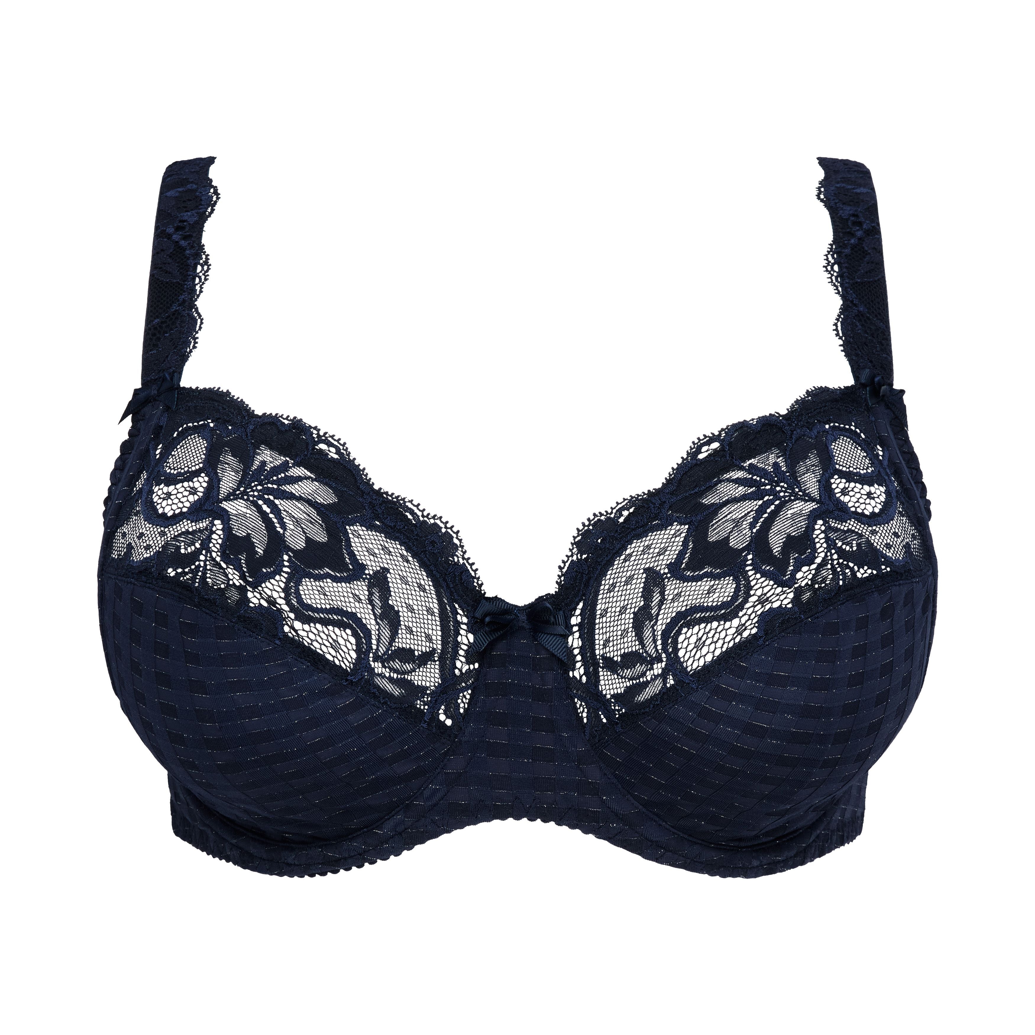Madison (F-I) 0162121 - Velvet Blue