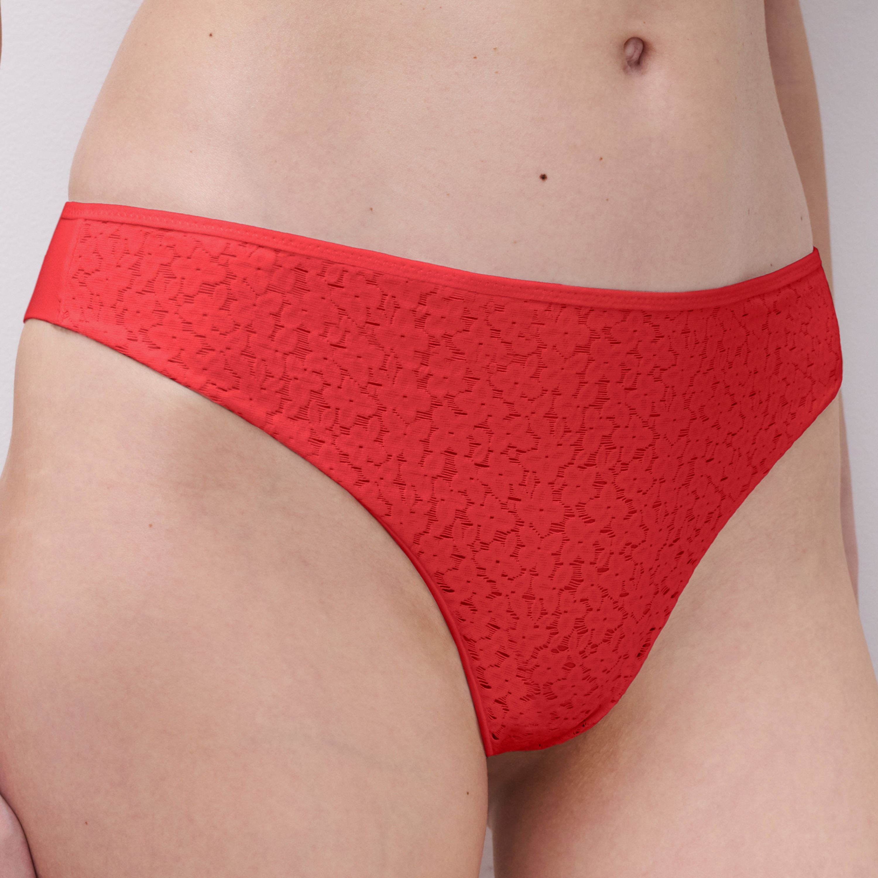 Norah C13FG0 - Coquelicot