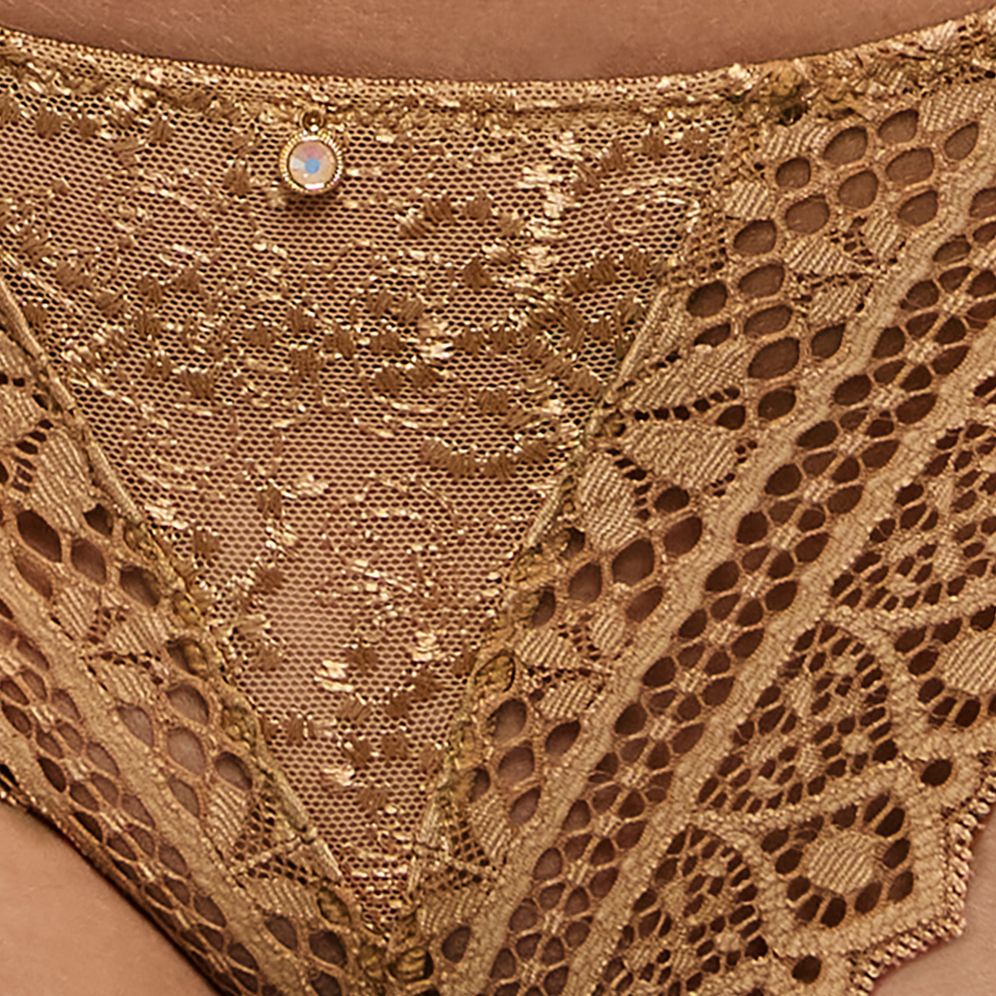 Cassiopée 01151 - Gold