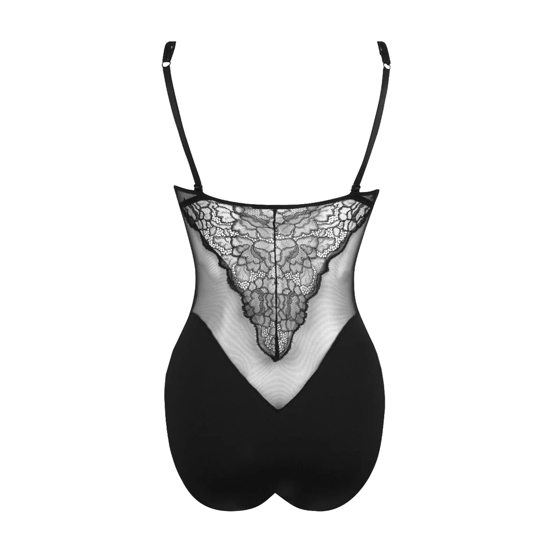 Sublime en Dentelle ALH5813 0005