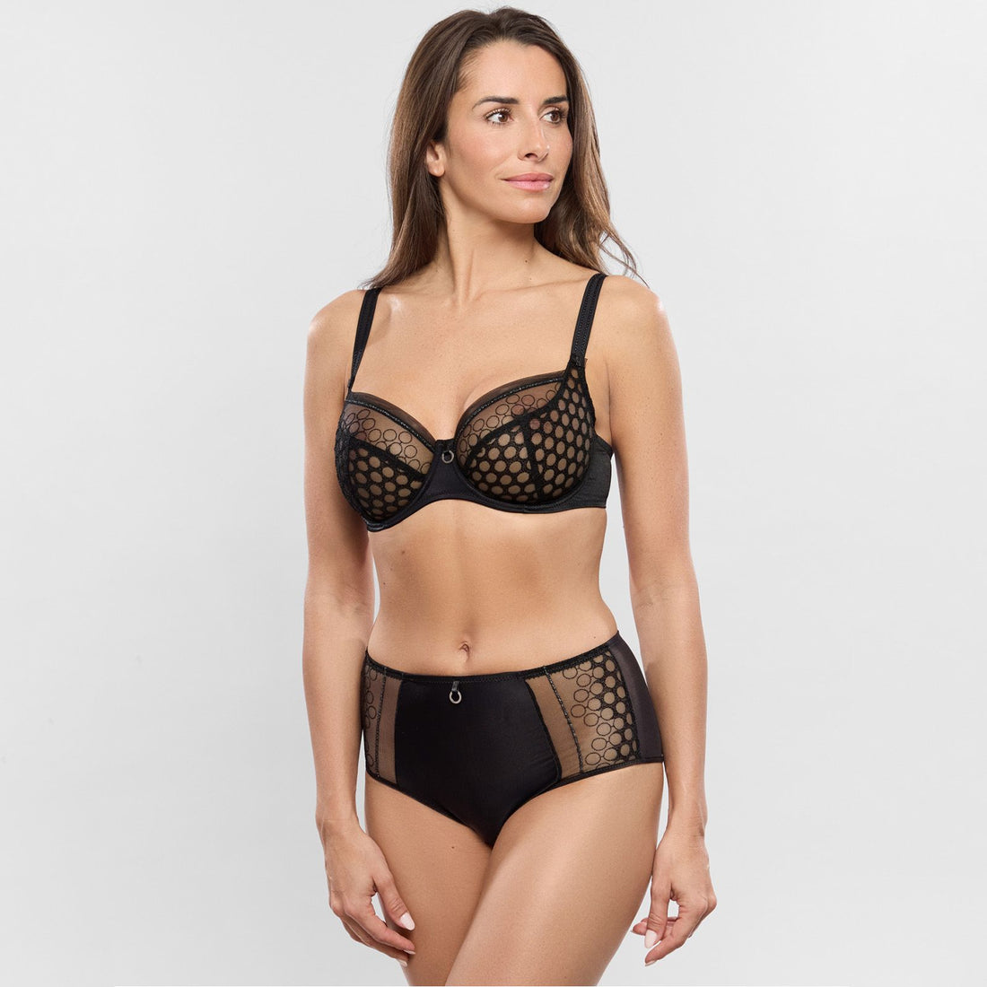 Infinity 08234 - Noir