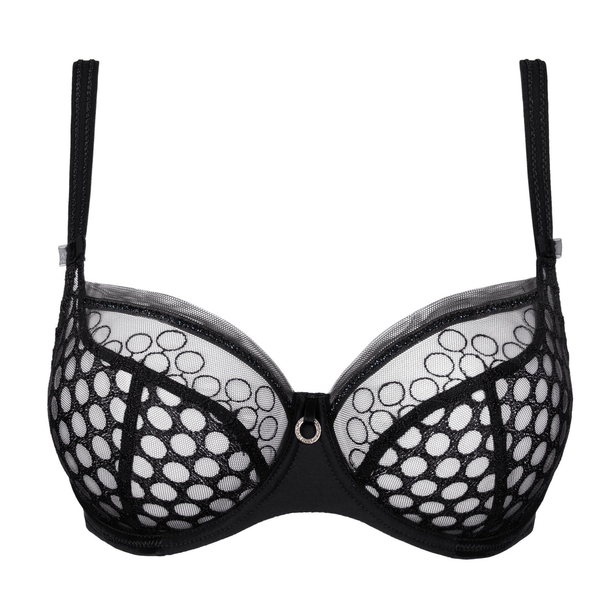 Infinity 08234 - Noir