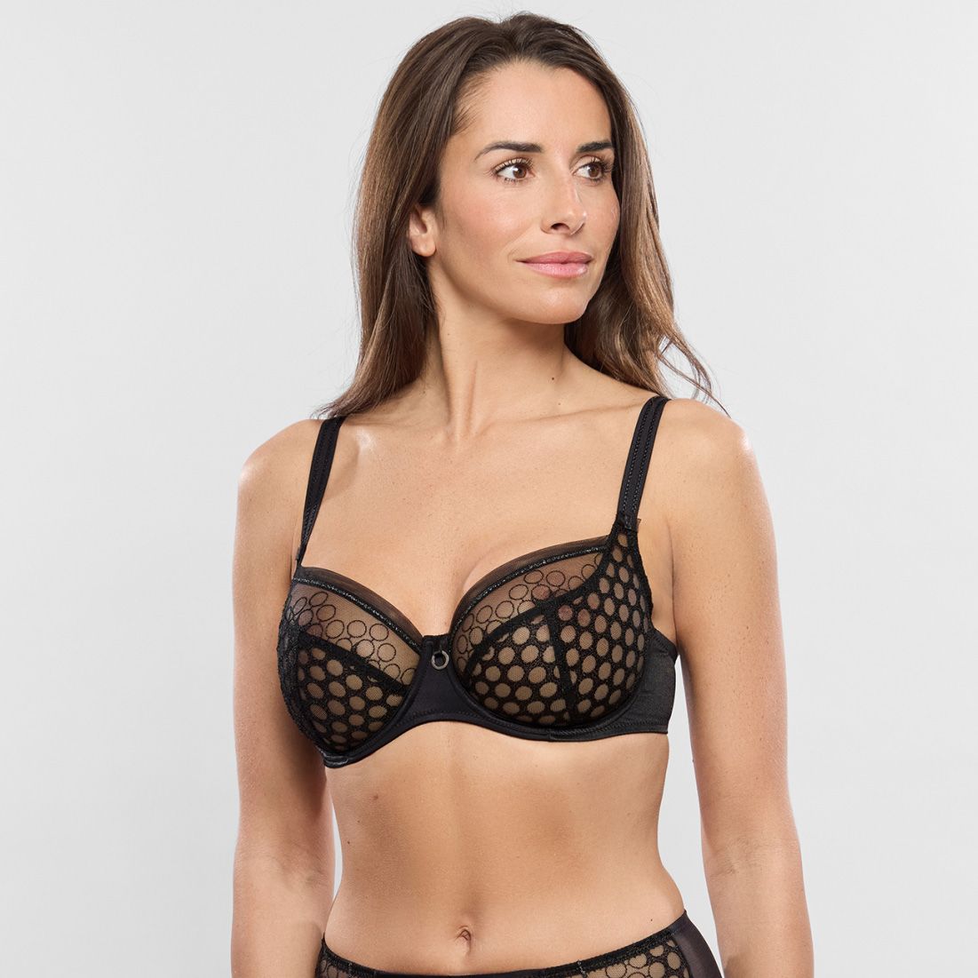 Infinity 08234 - Noir