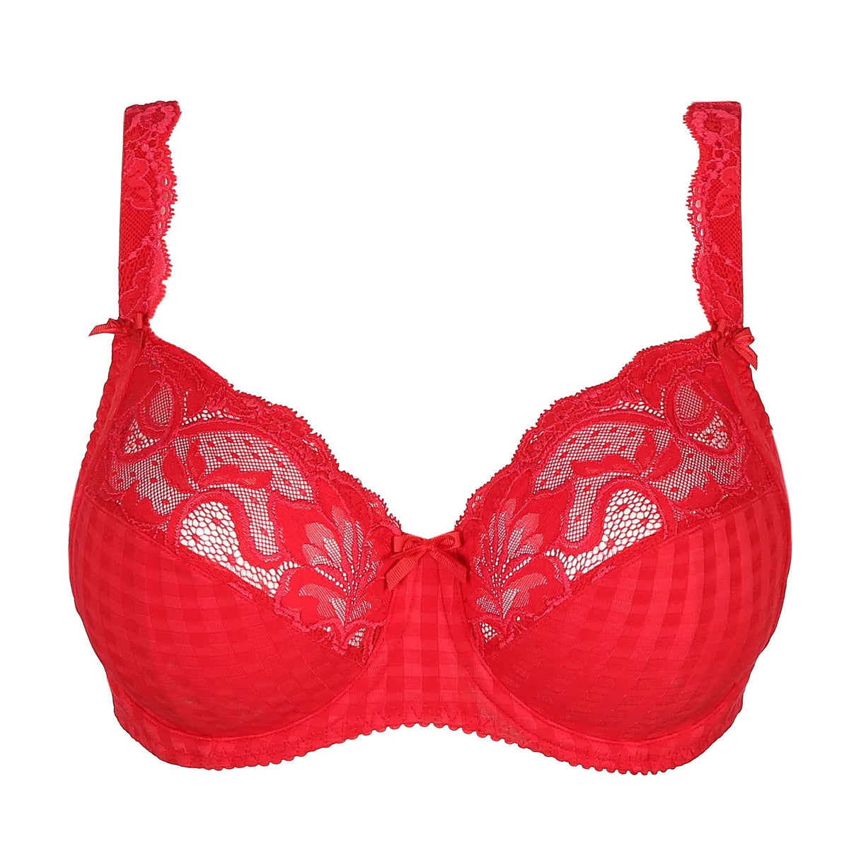 Madison 0162120 - Scarlet