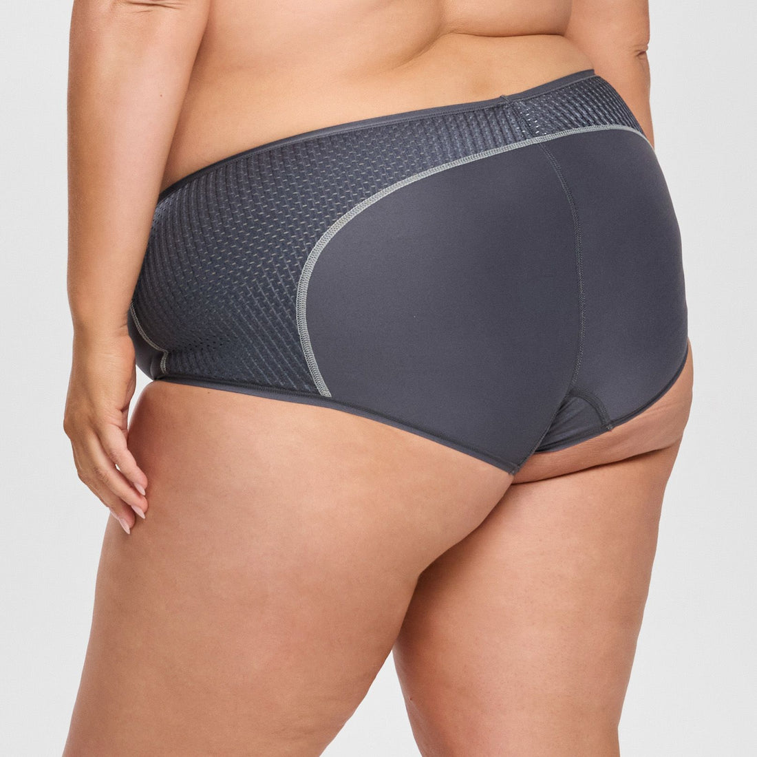 Sport 1627 - Anthracite