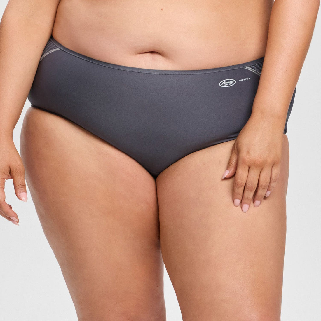 Sport 1627 - Anthracite