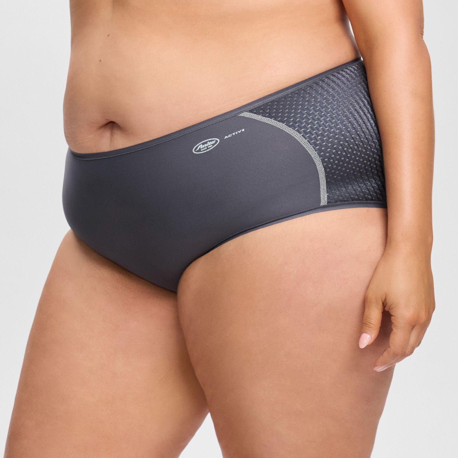 Sport 1627 - Anthracite