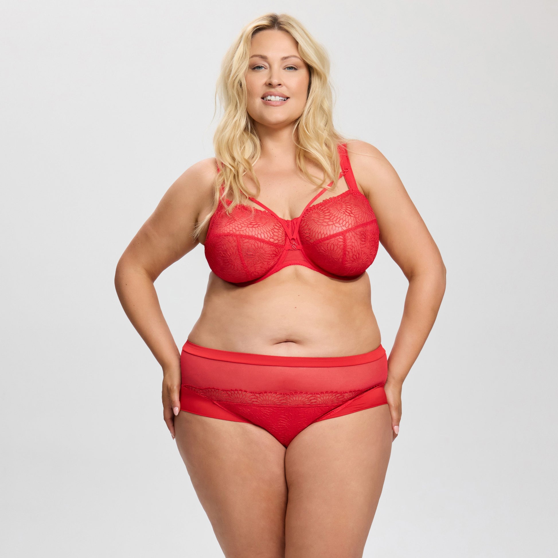 Sophora 0563181 - True Red