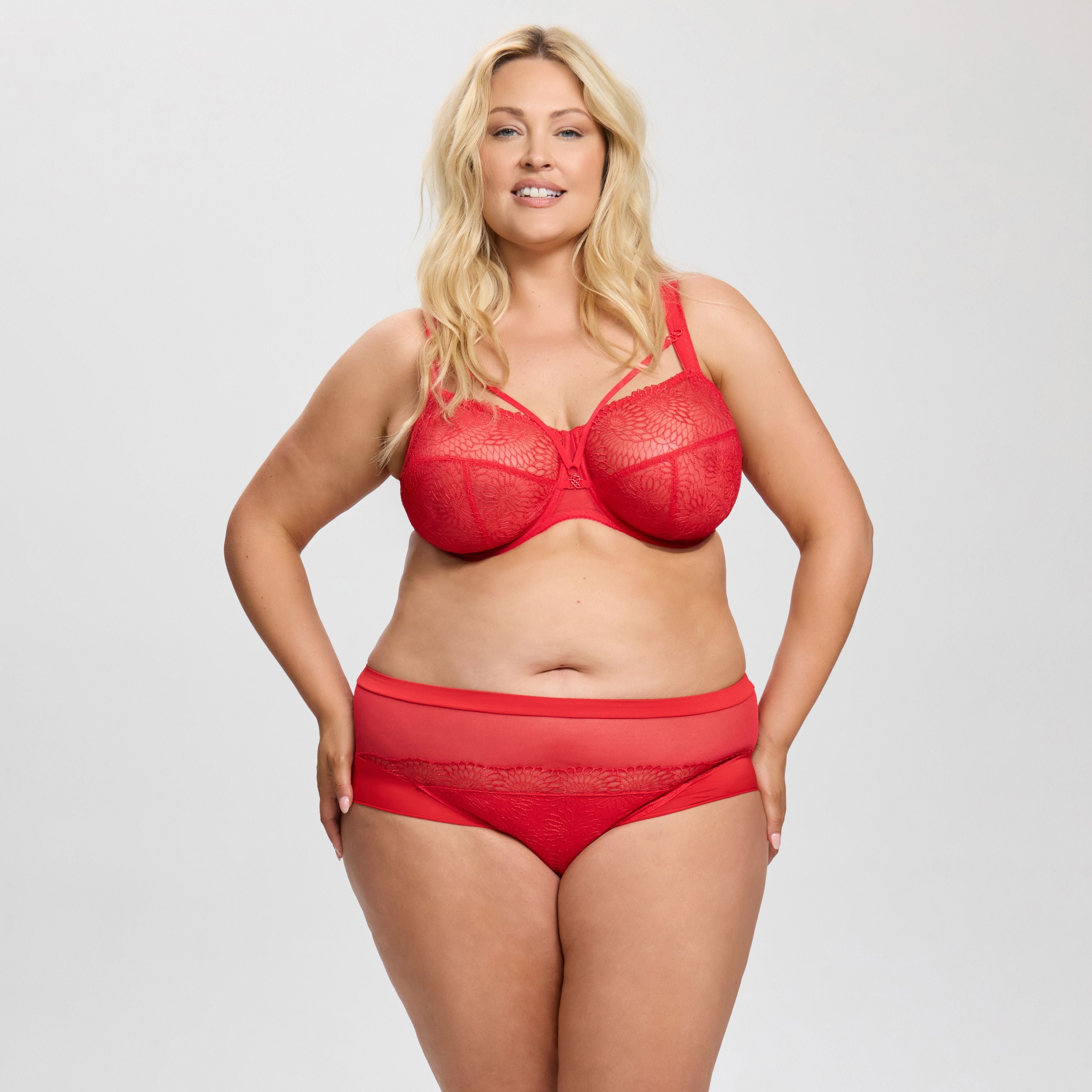 Sophora 0563181 - True Red