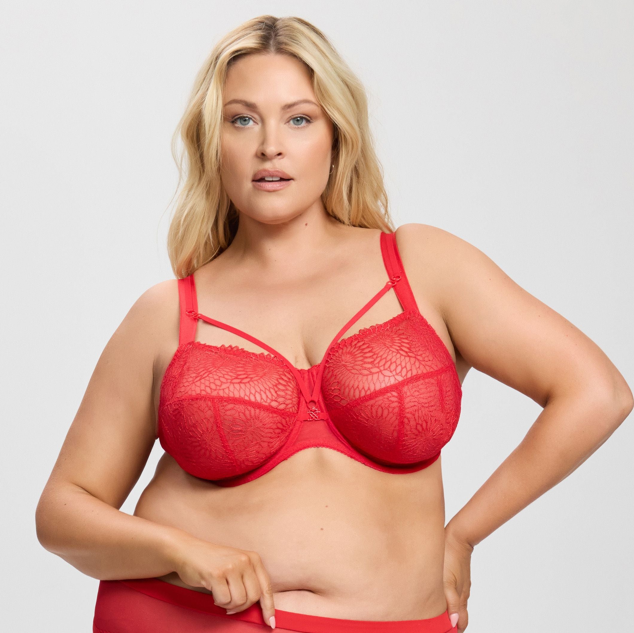 Sophora 0163181 - True Red