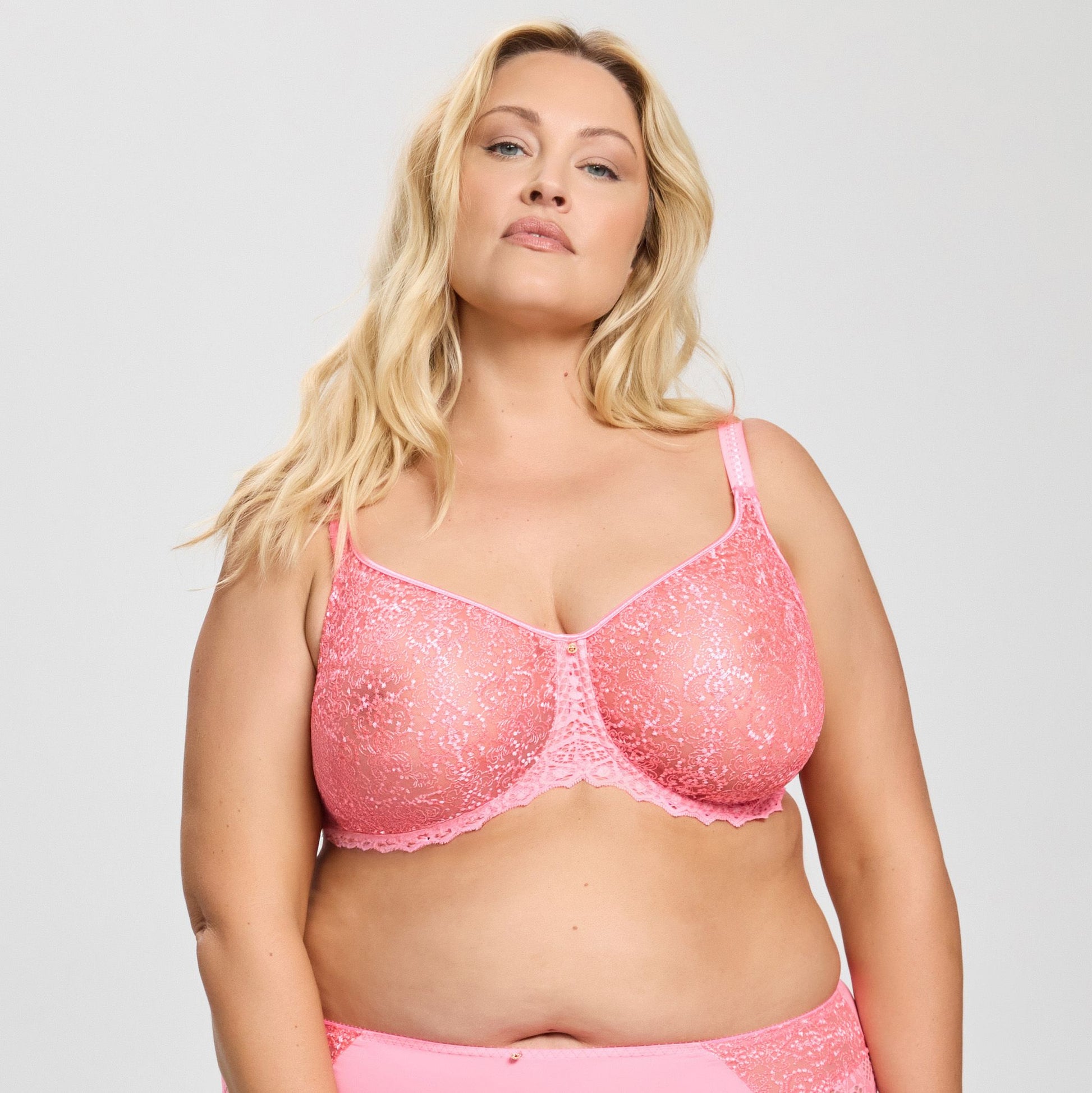 Cassiopée 07151 - Electric Pink