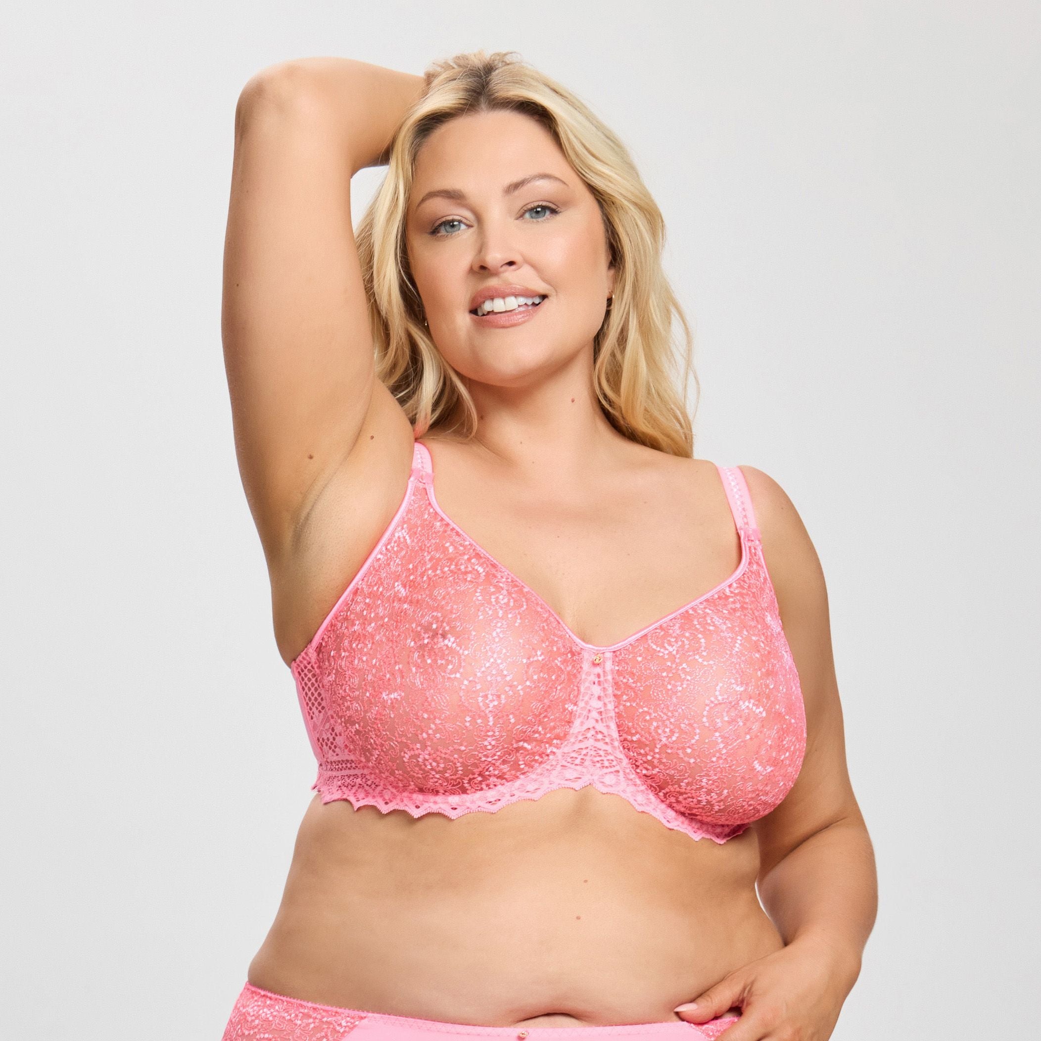Cassiopée 07151 - Electric Pink