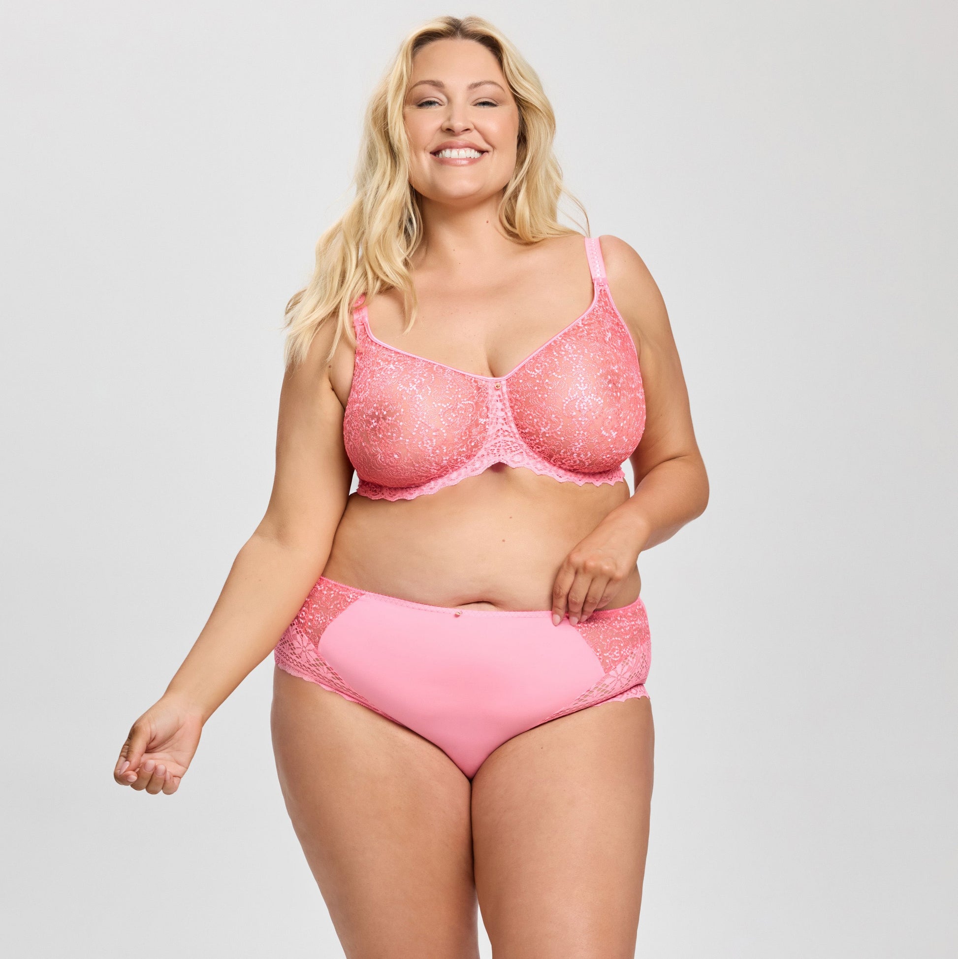 Cassiopée 07151 - Electric Pink