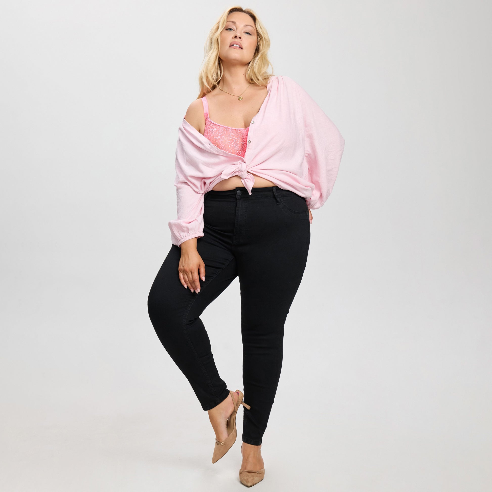 Cassiopée 07151 - Electric Pink